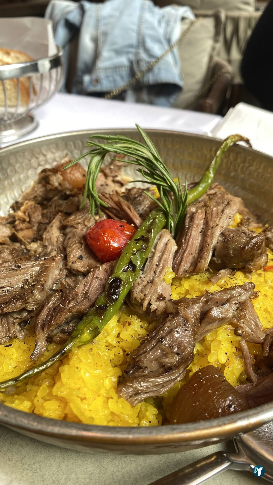 Ferida Restaurant