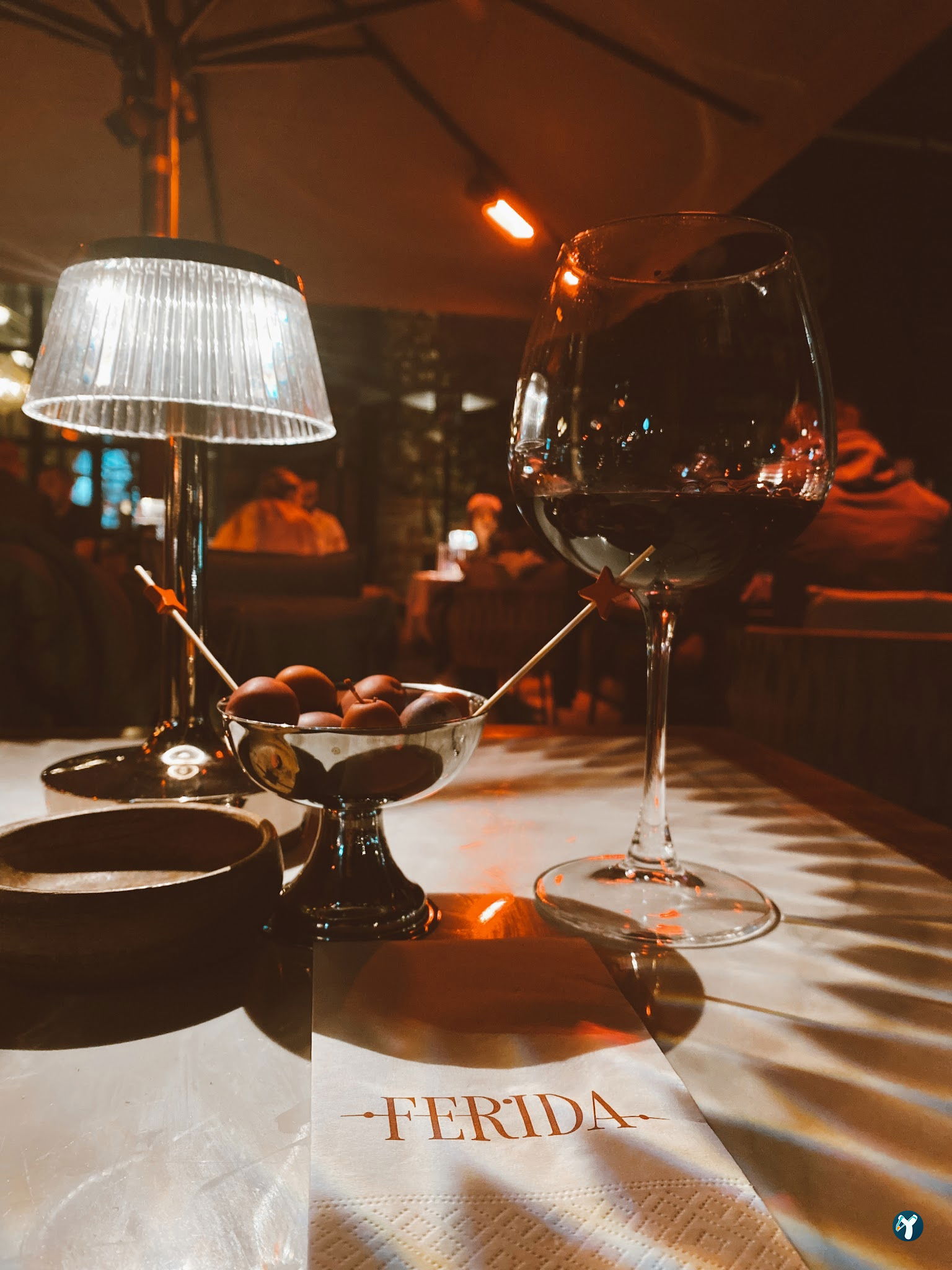 Ferida Restaurant
