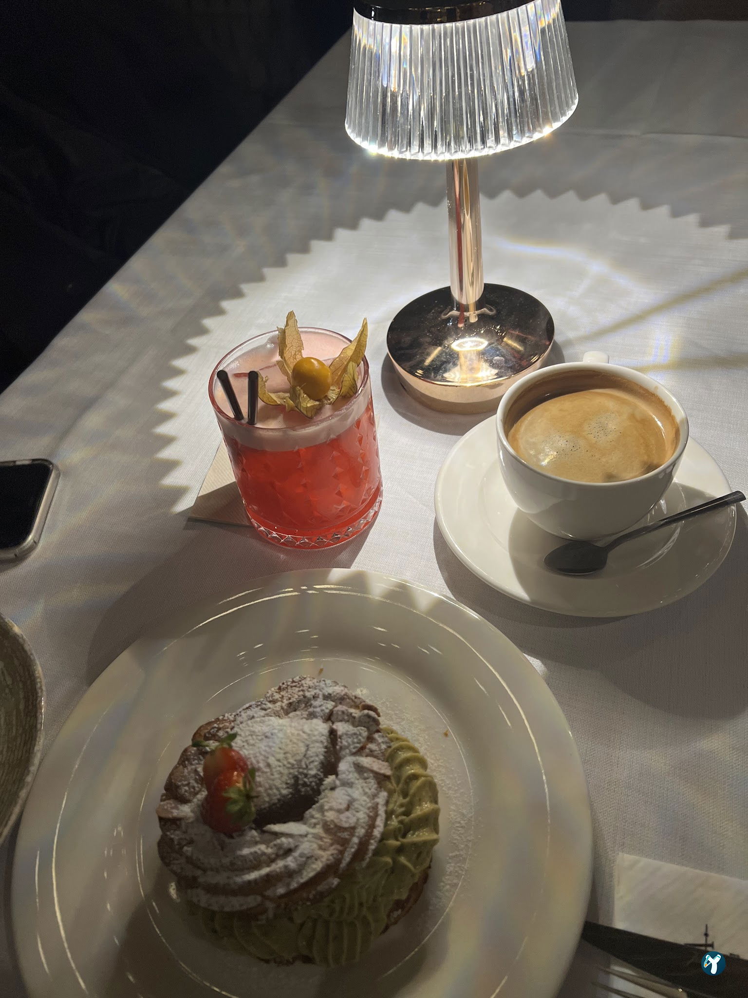 Ferida Restaurant