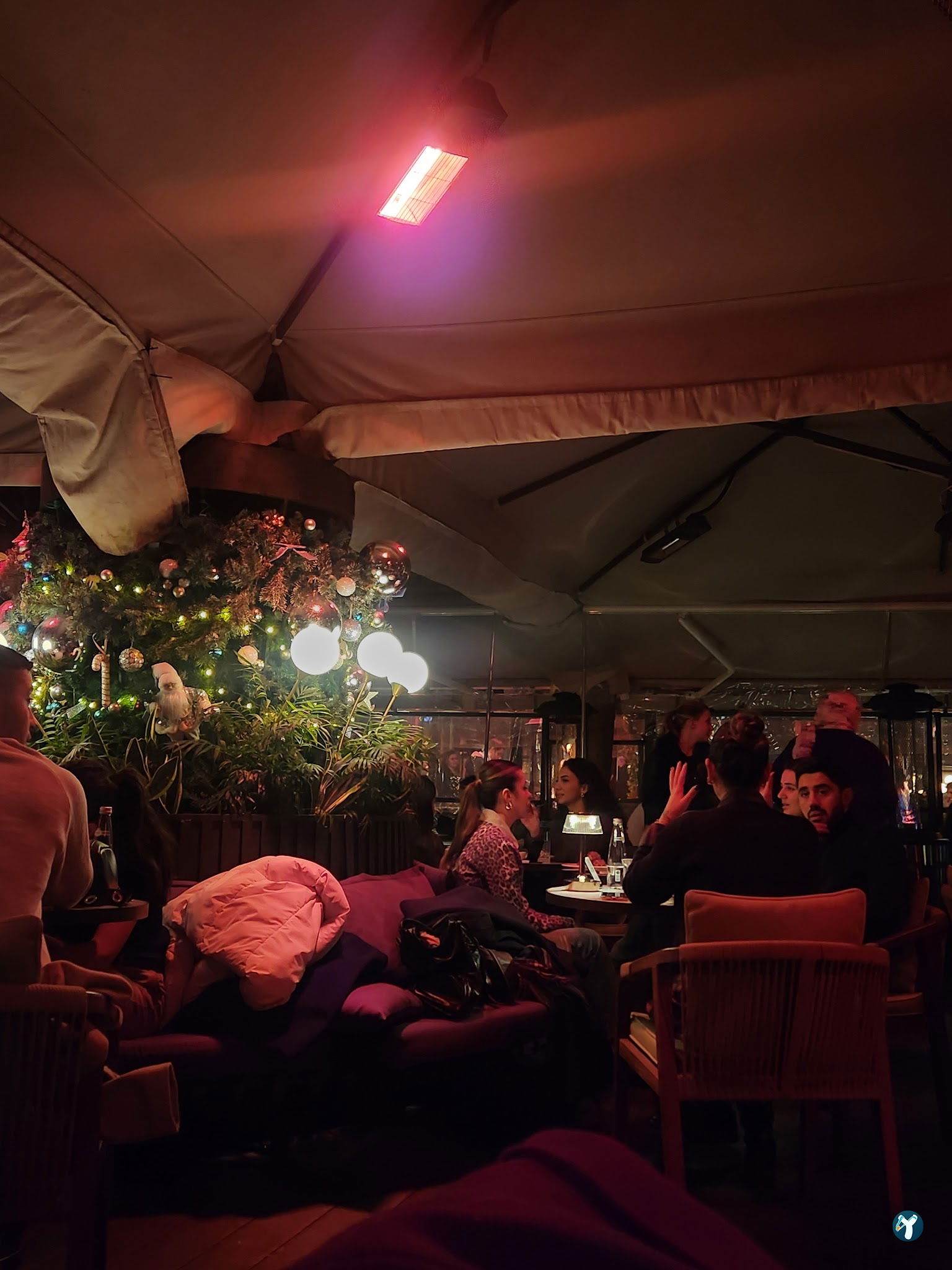 Ferida Restaurant