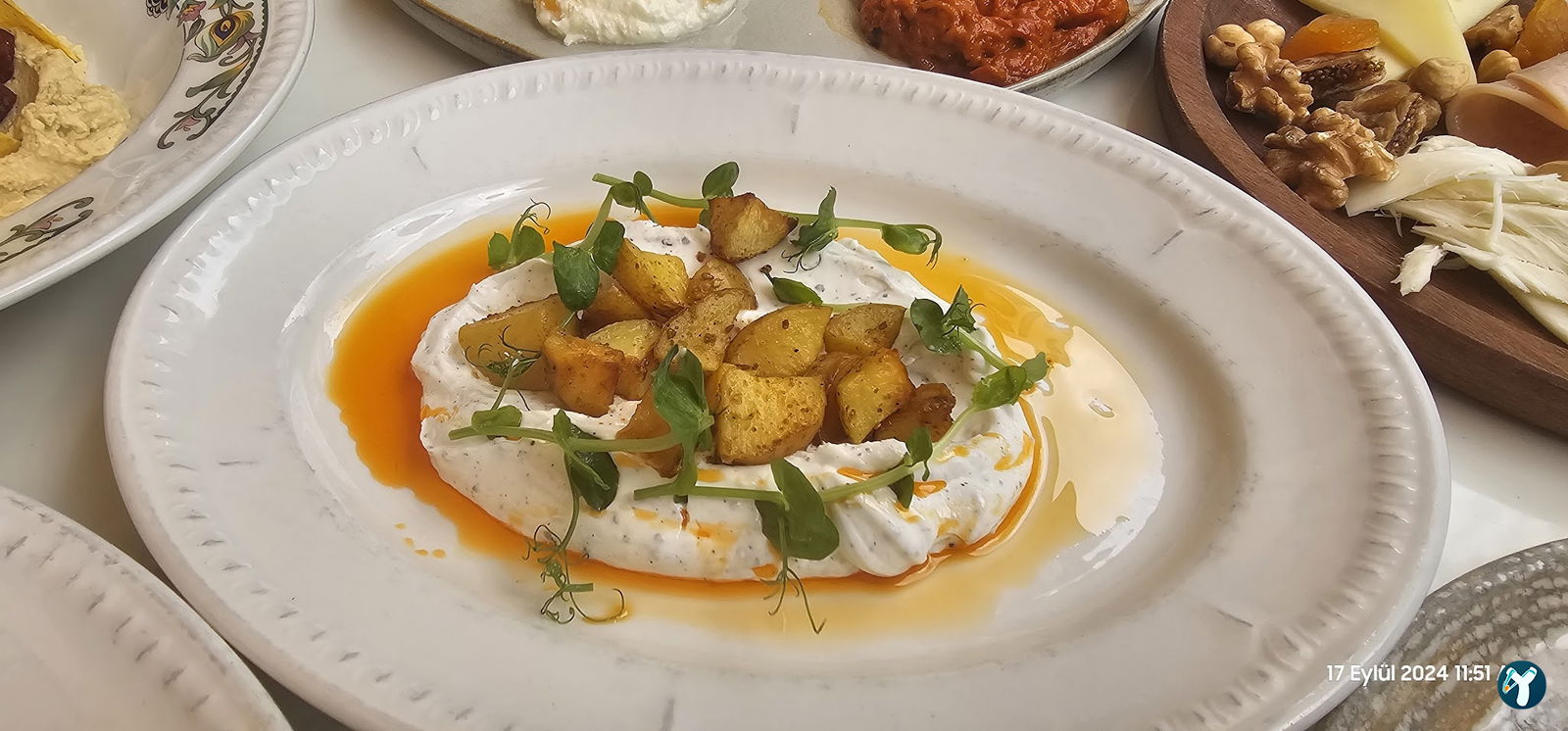 Ferida Restaurant