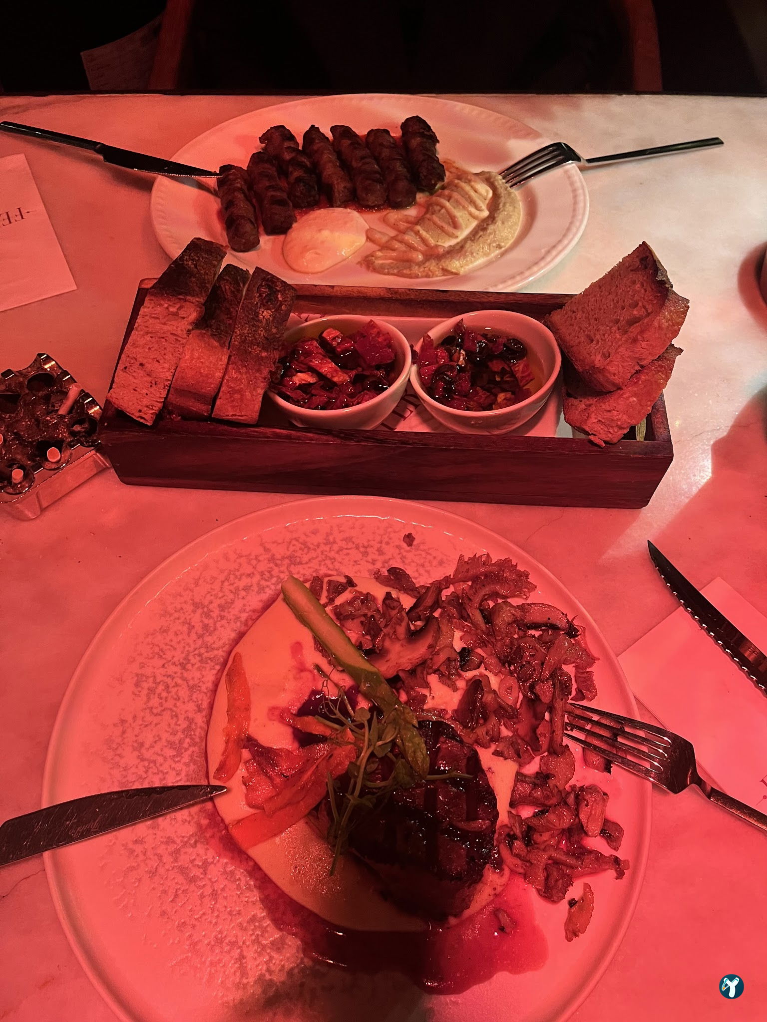 Ferida Restaurant