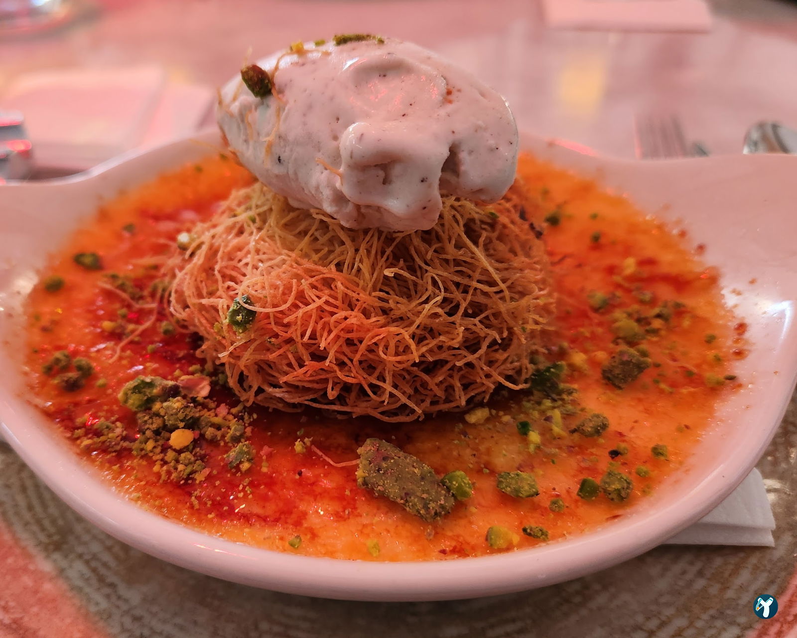 Ferida Restaurant