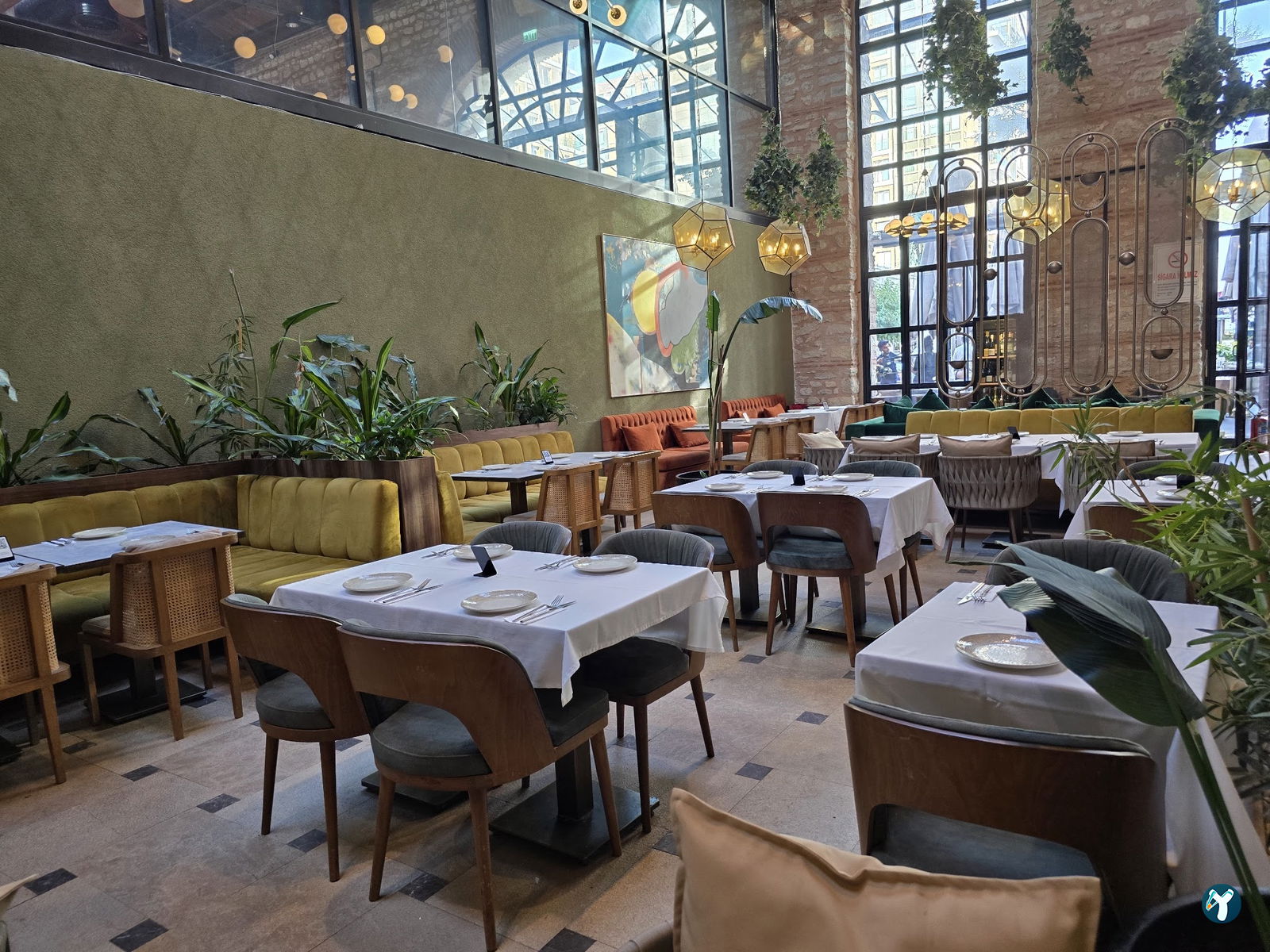 Ferida Restaurant