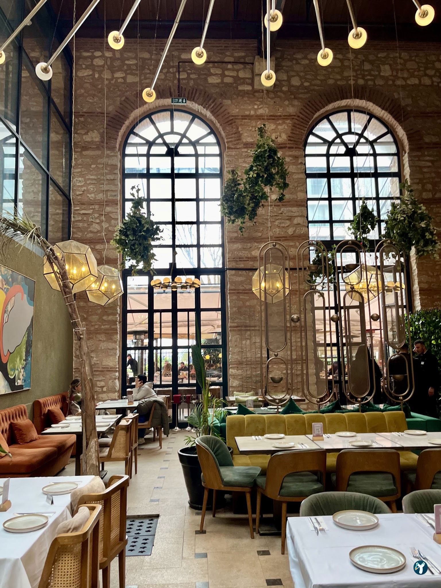 Ferida Restaurant