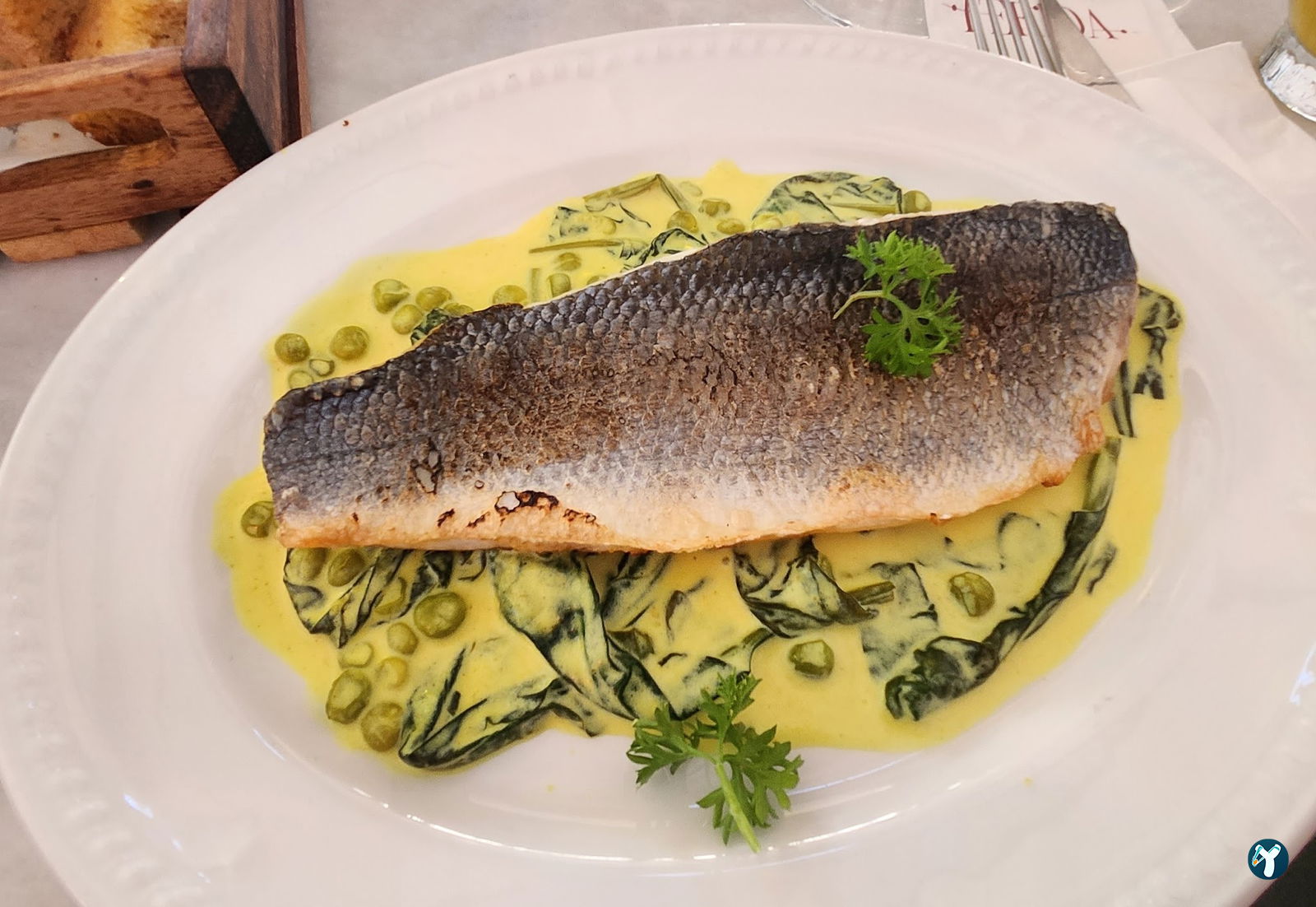 Ferida Restaurant