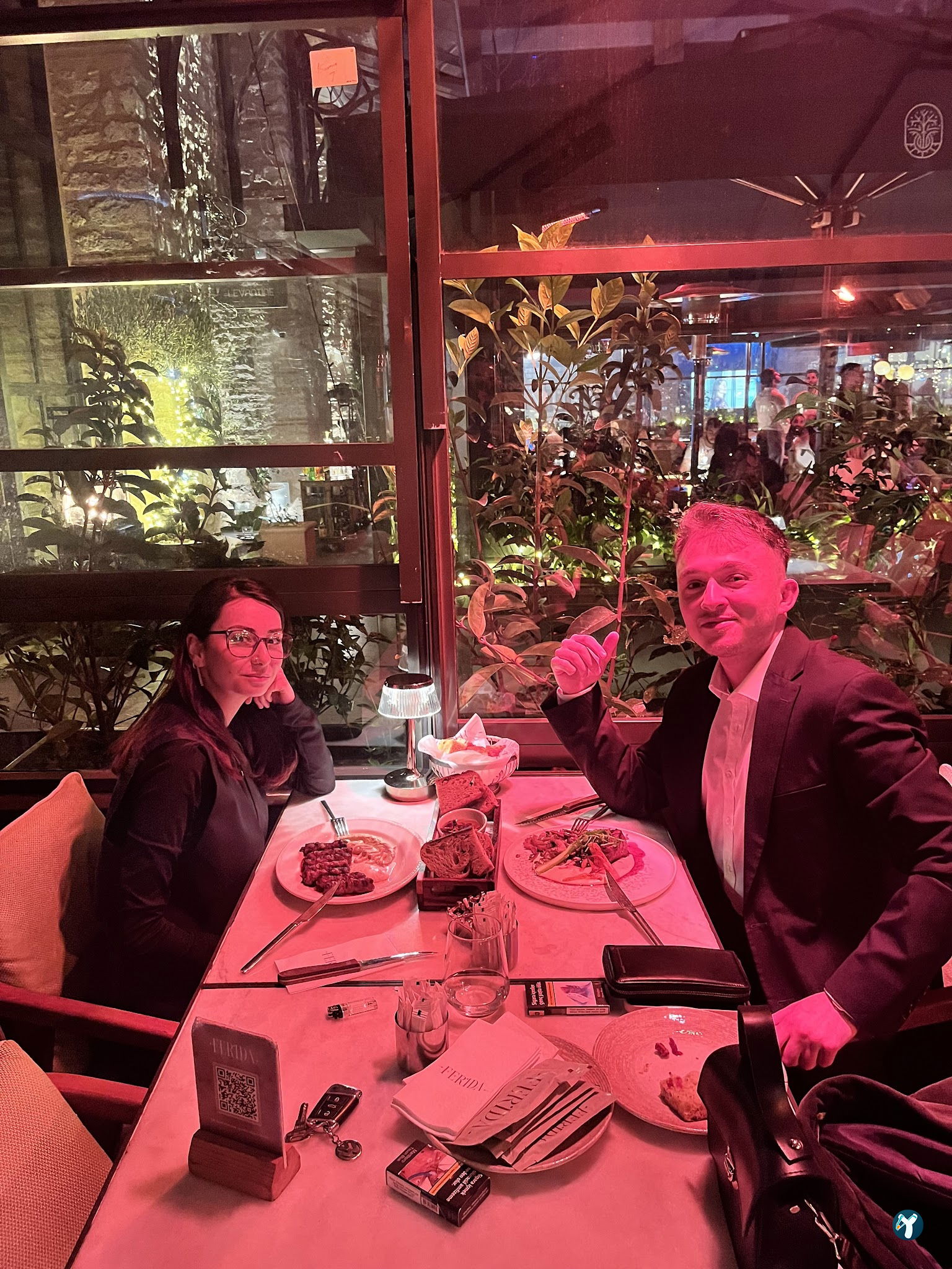 Ferida Restaurant