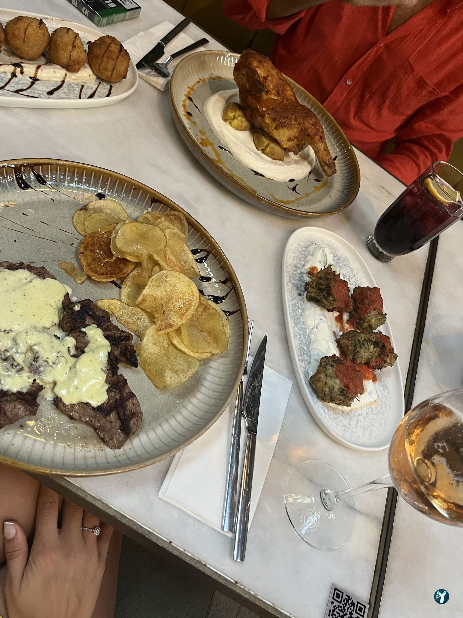 Ferida Restaurant