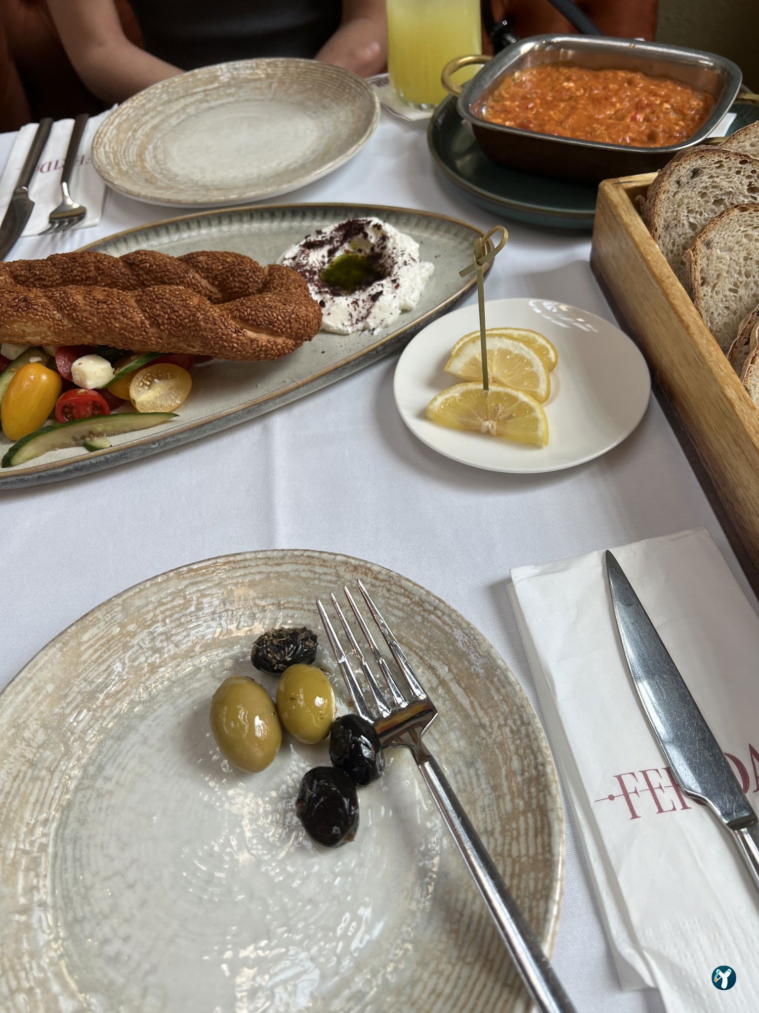 Ferida Restaurant