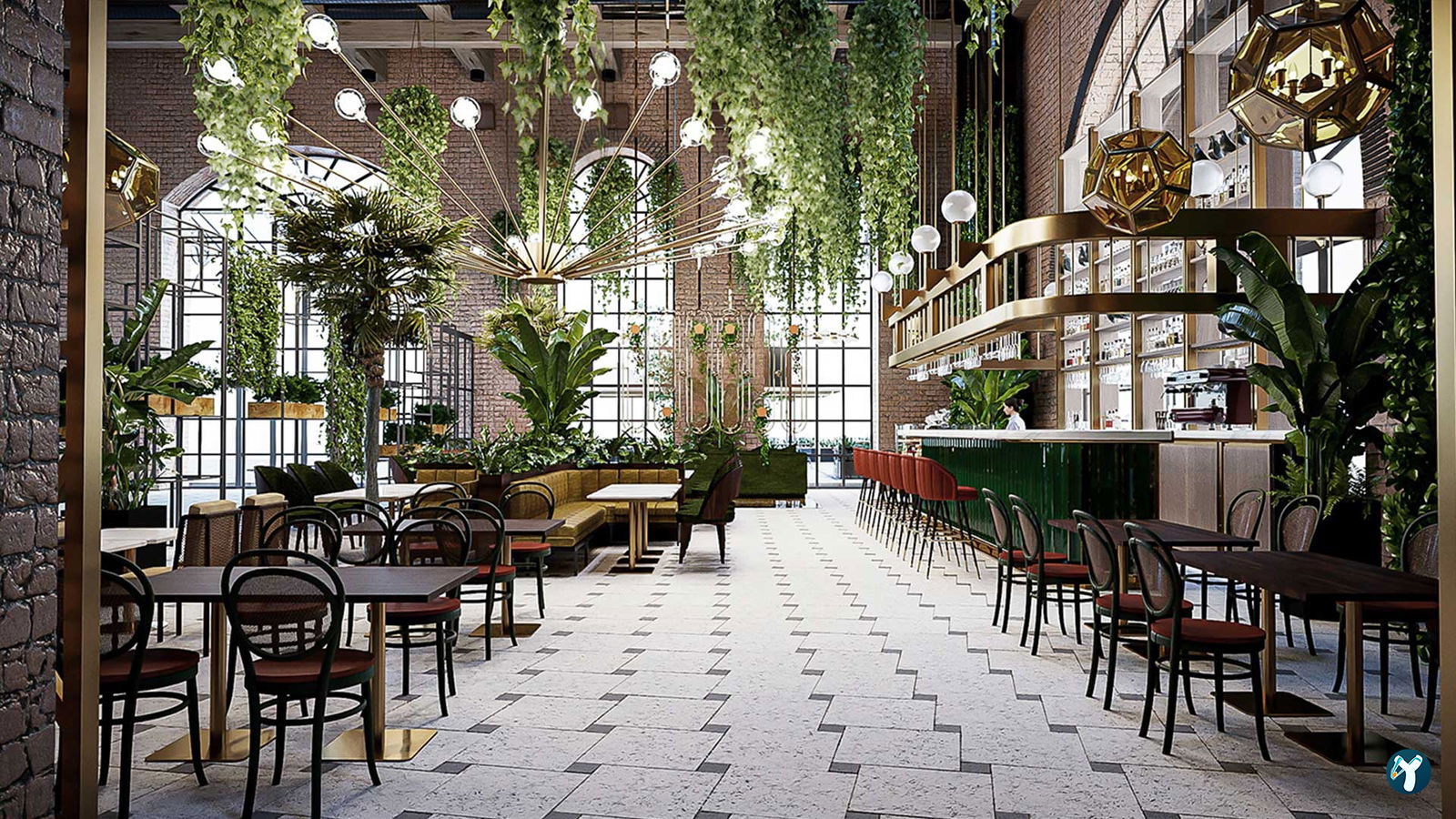 Ferida Restaurant