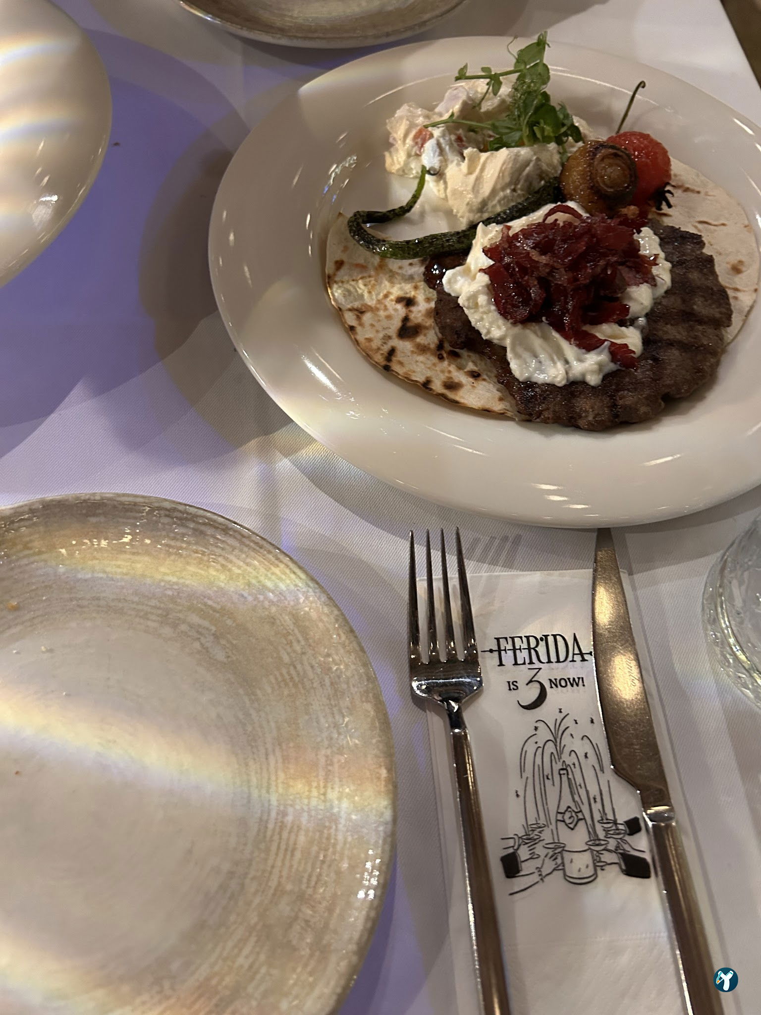 Ferida Restaurant