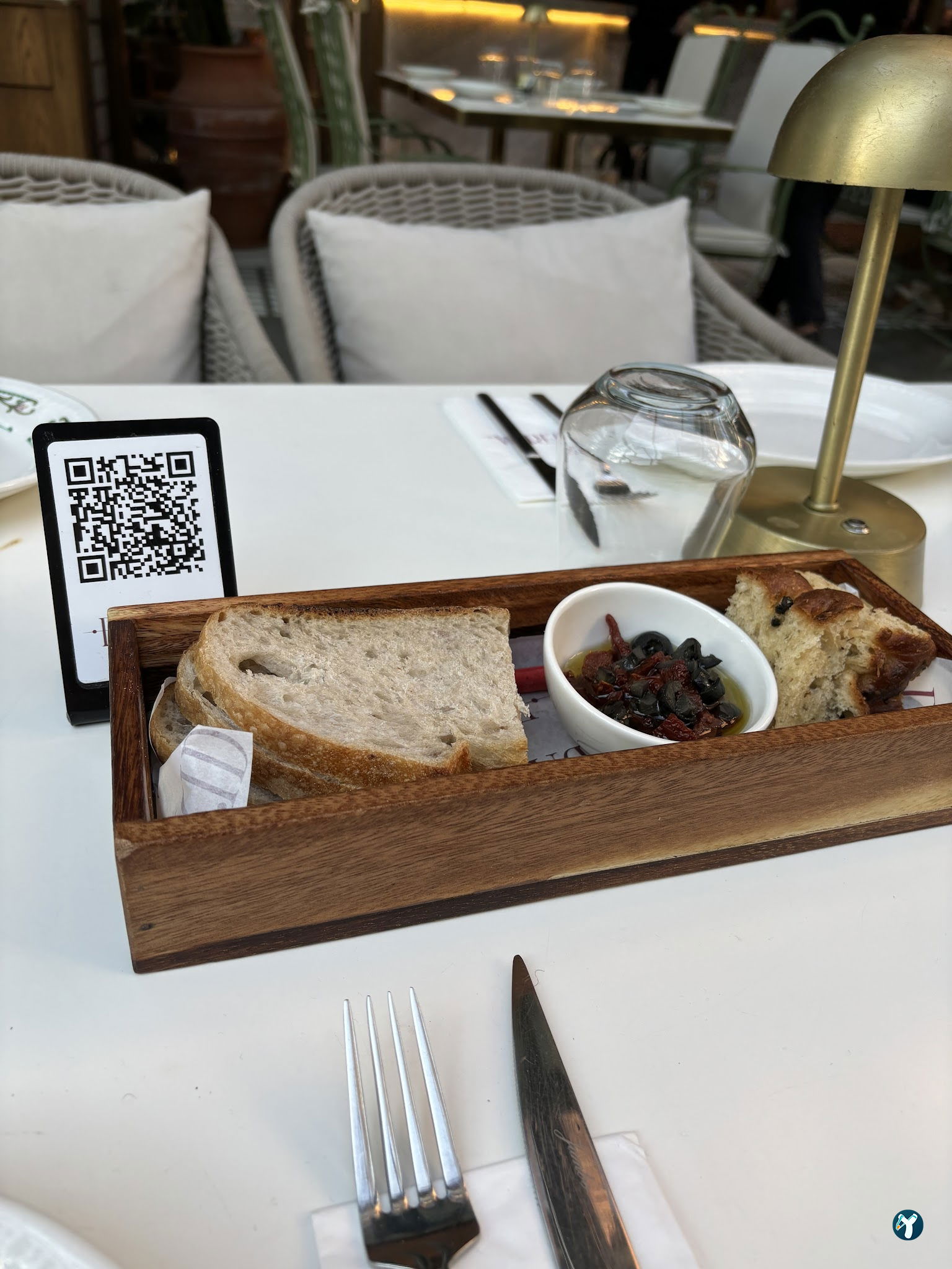 Ferida Restaurant
