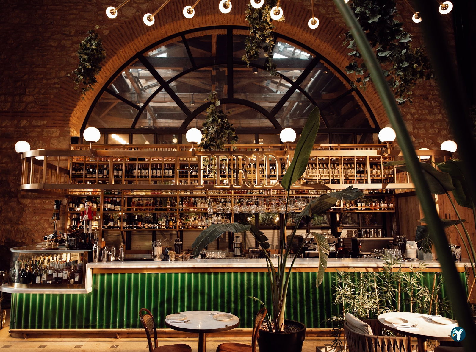 Ferida Restaurant