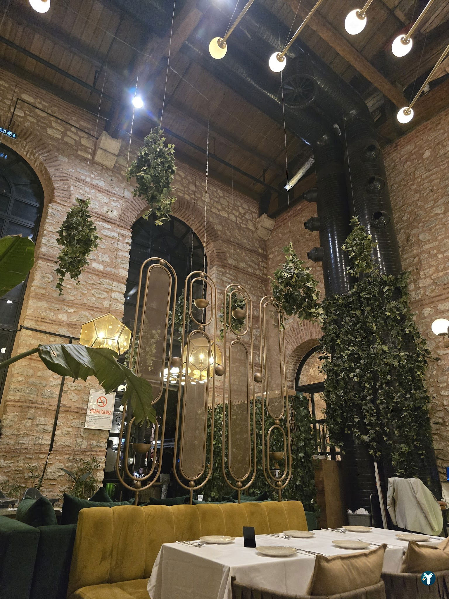 Ferida Restaurant