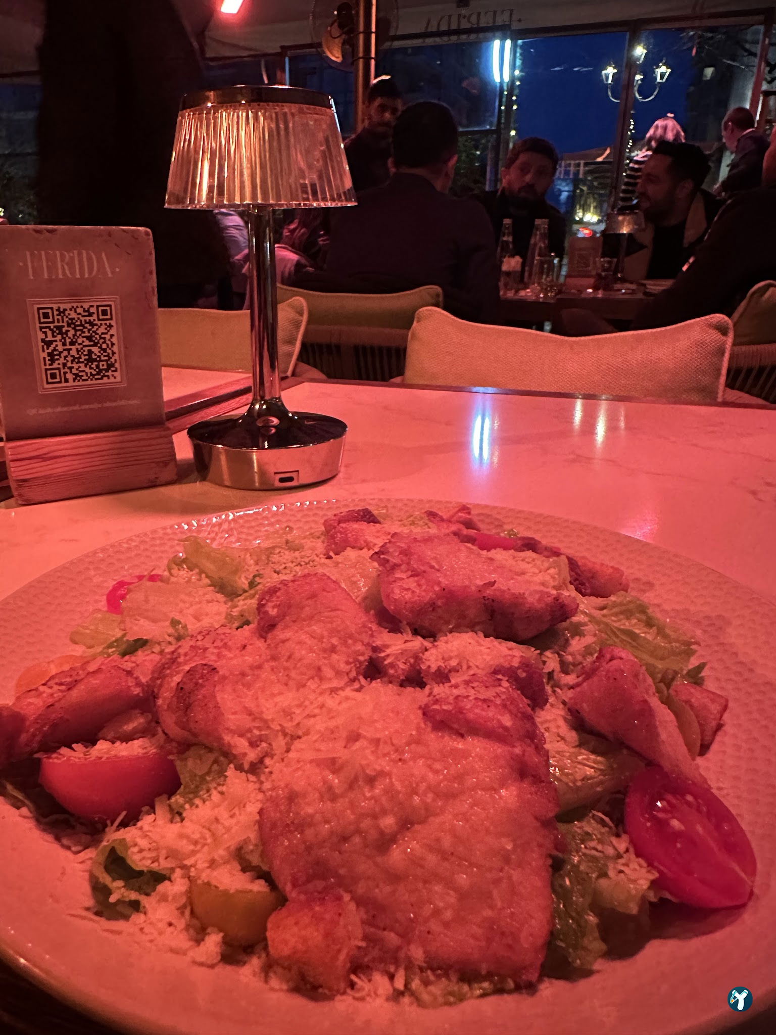 Ferida Restaurant