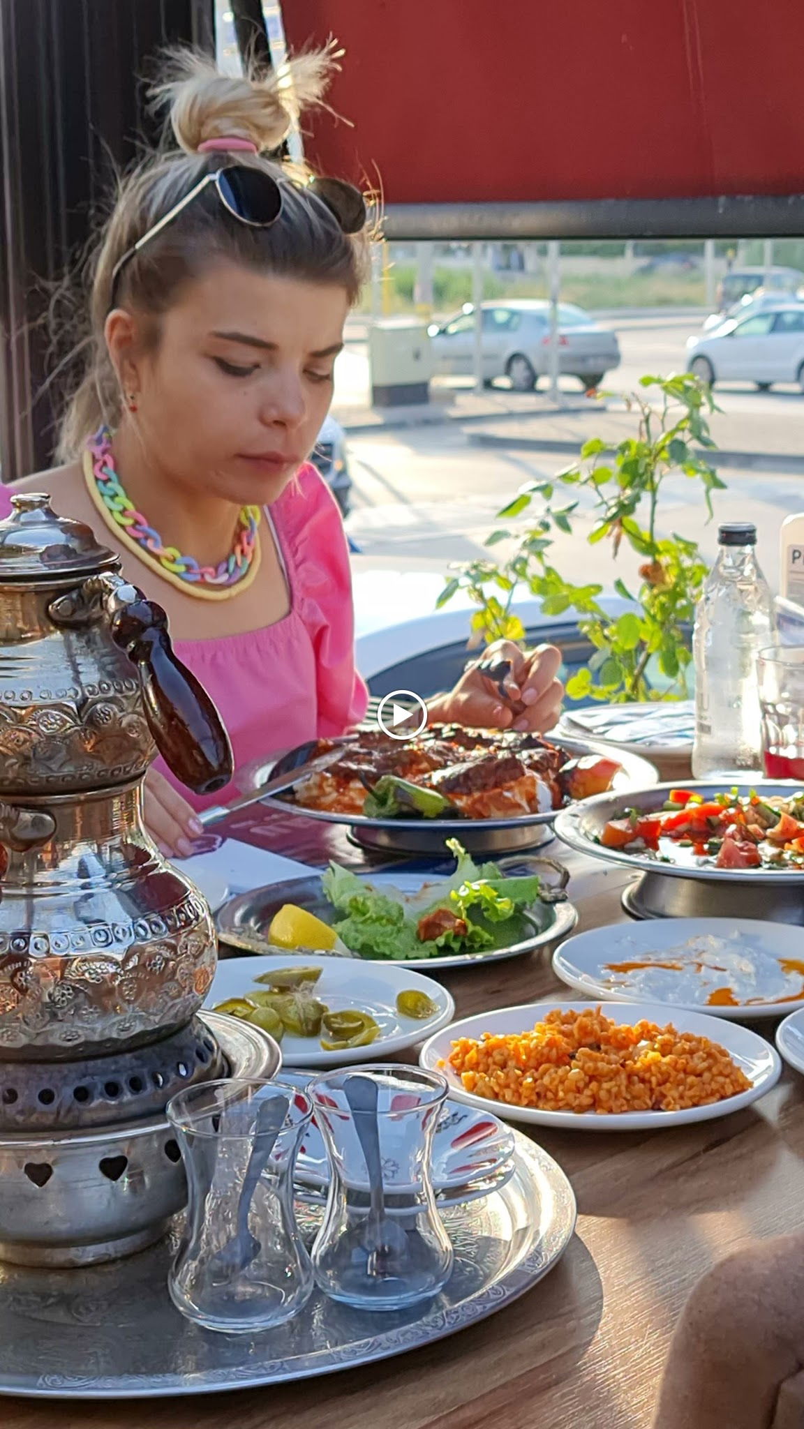 Kalenderoğlu Kebap Bağlıca