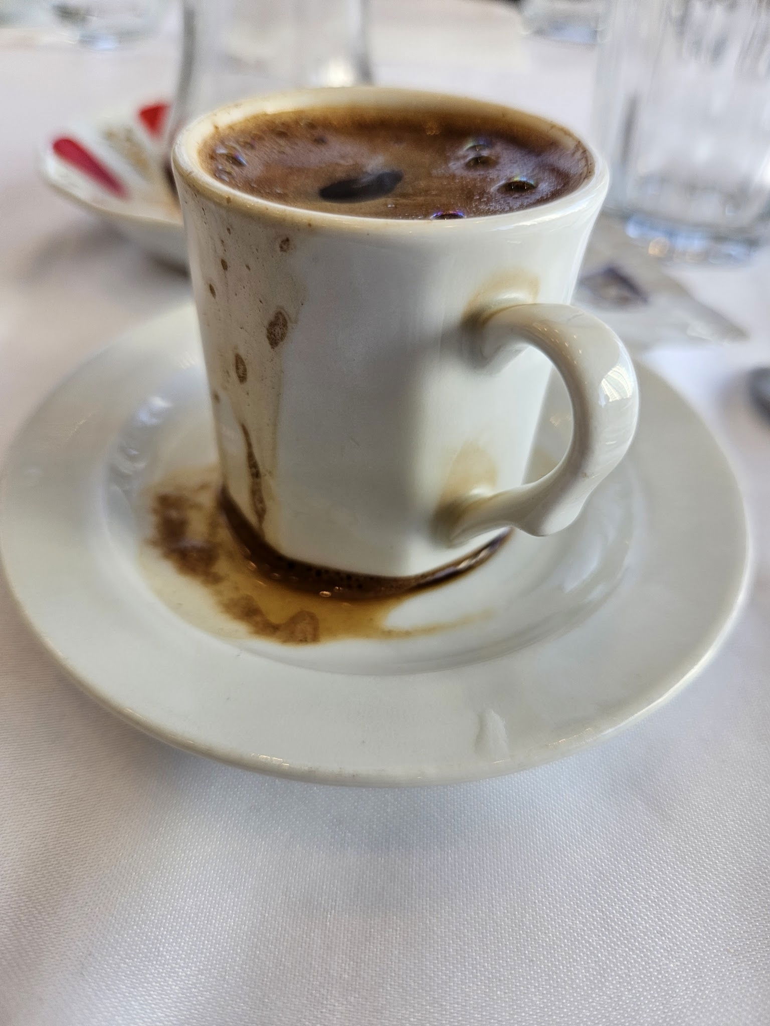 Kalenderoğlu Kebap Bağlıca