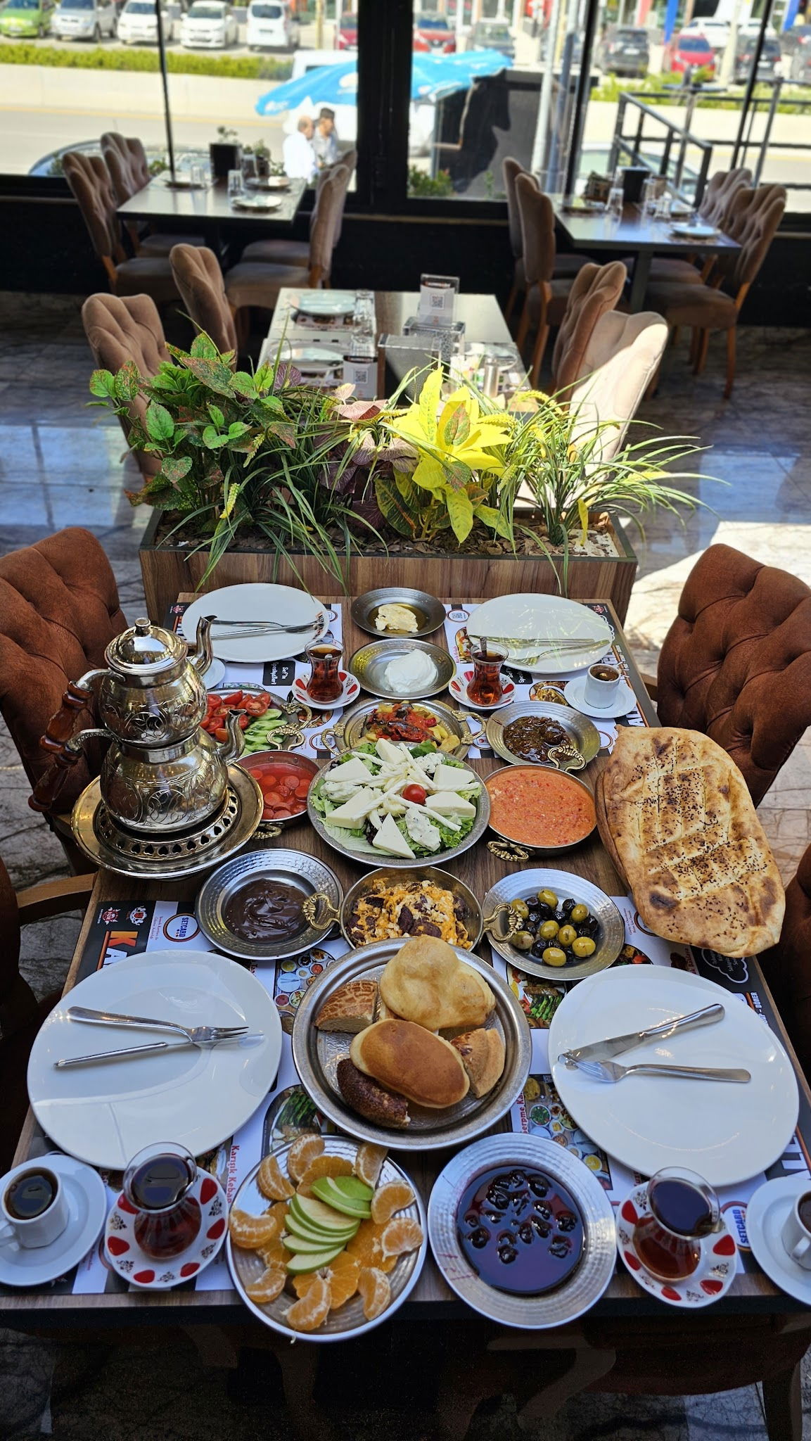 Kalenderoğlu Kebap Bağlıca