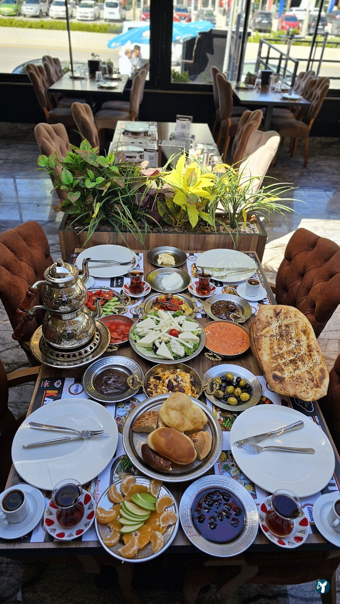 Kalenderoğlu Kebap Bağlıca