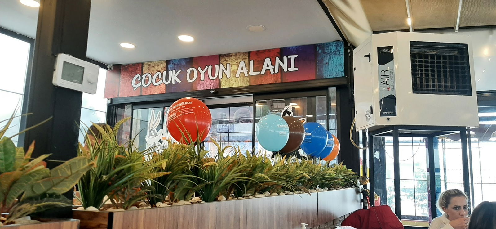 Kalenderoğlu Kebap Bağlıca