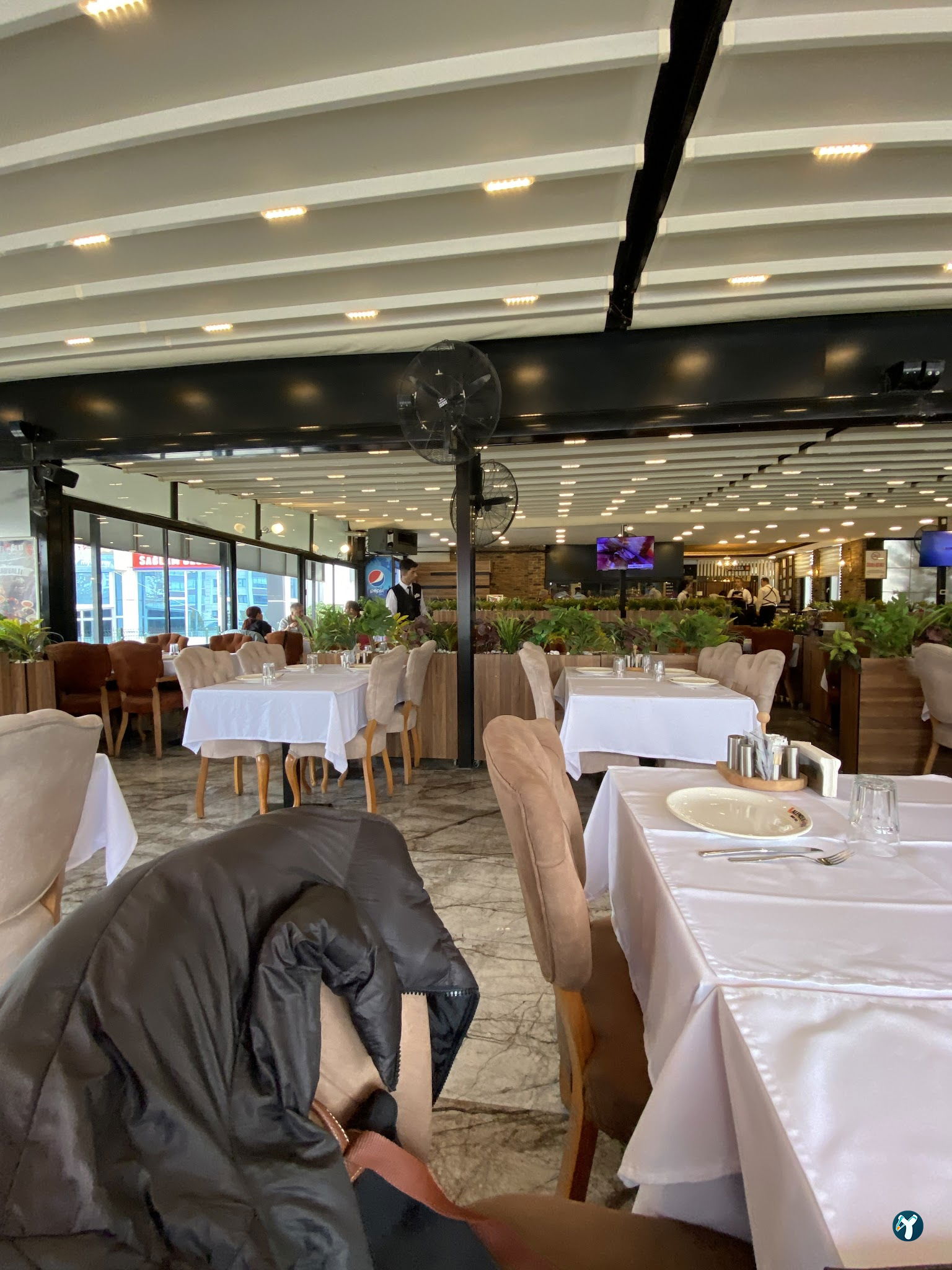Kalenderoğlu Kebap Bağlıca
