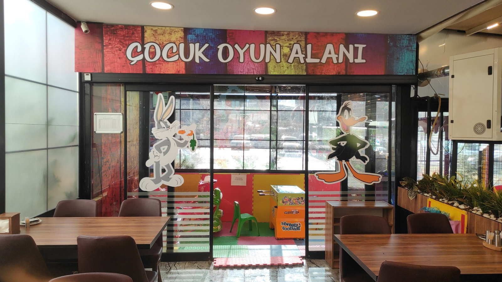 Kalenderoğlu Kebap Bağlıca