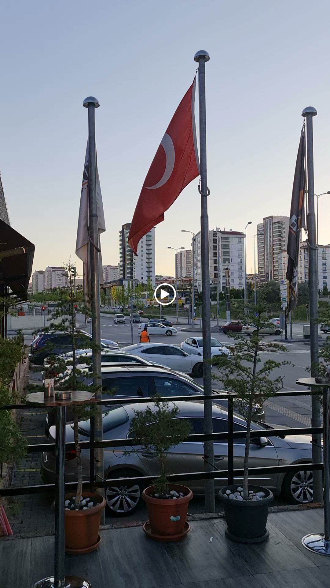 Kalenderoğlu Kebap Bağlıca