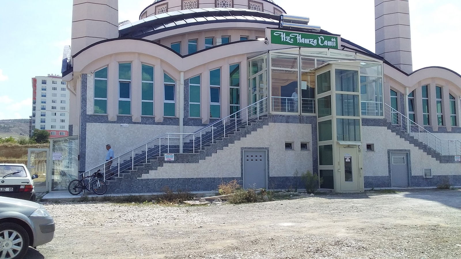 Kalenderoğlu Kebap Bağlıca