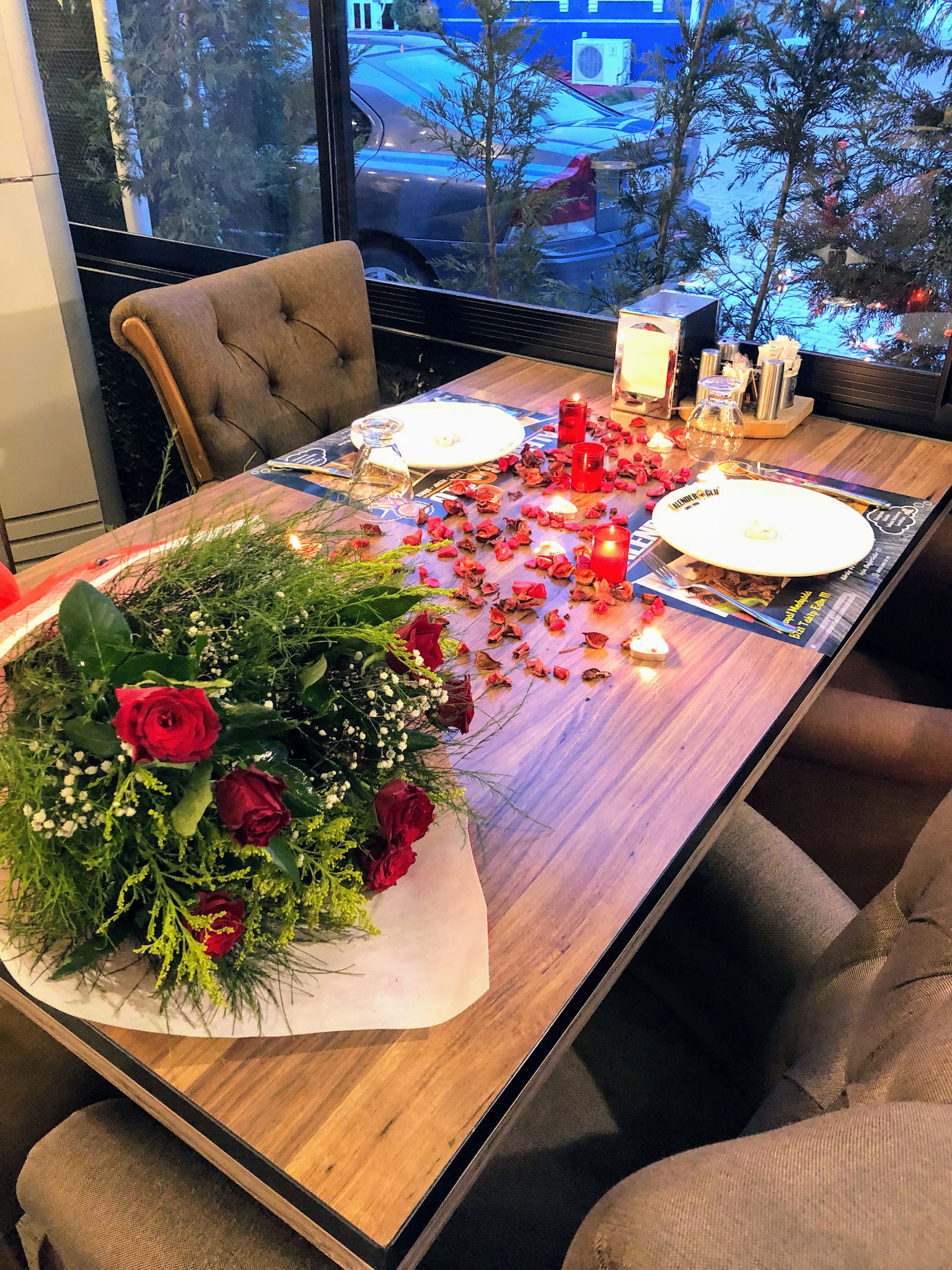 Kalenderoğlu Kebap Bağlıca