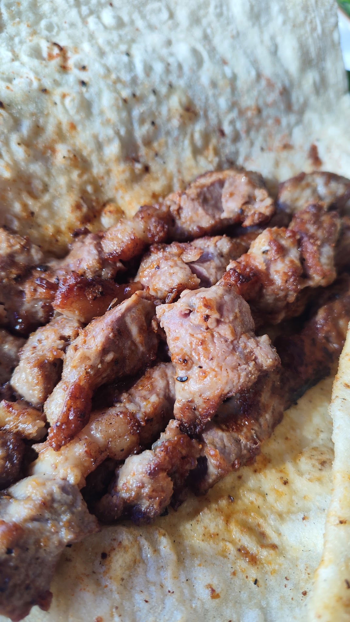 Kalenderoğlu Kebap Bağlıca