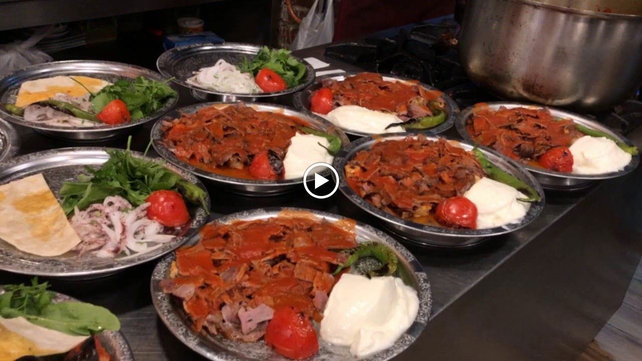 Kalenderoğlu Kebap Bağlıca