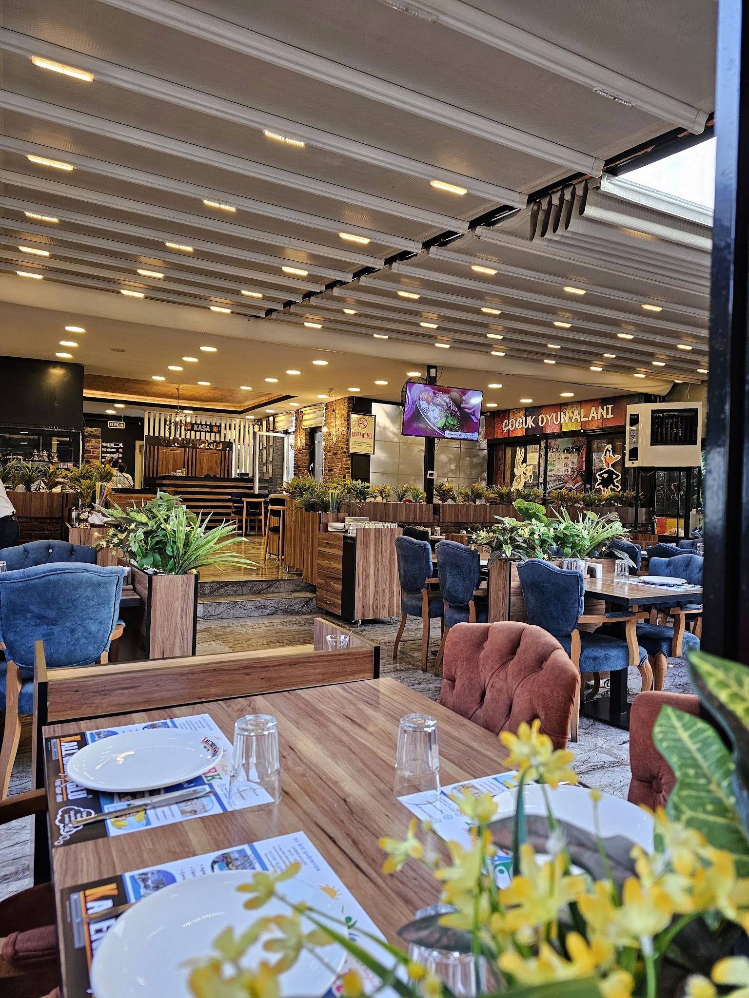 Kalenderoğlu Kebap Bağlıca