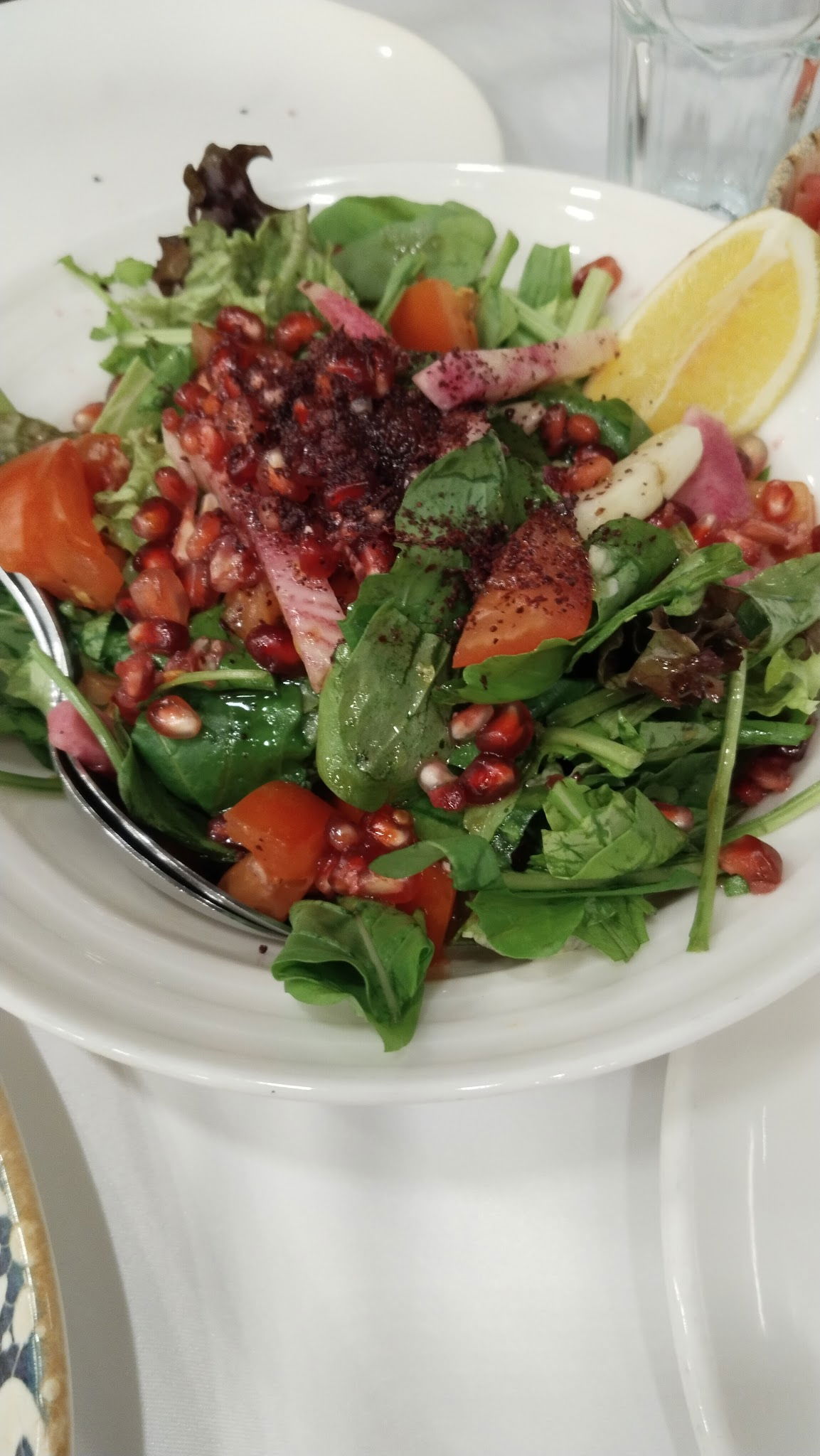 Kalenderoğlu Kebap Bağlıca