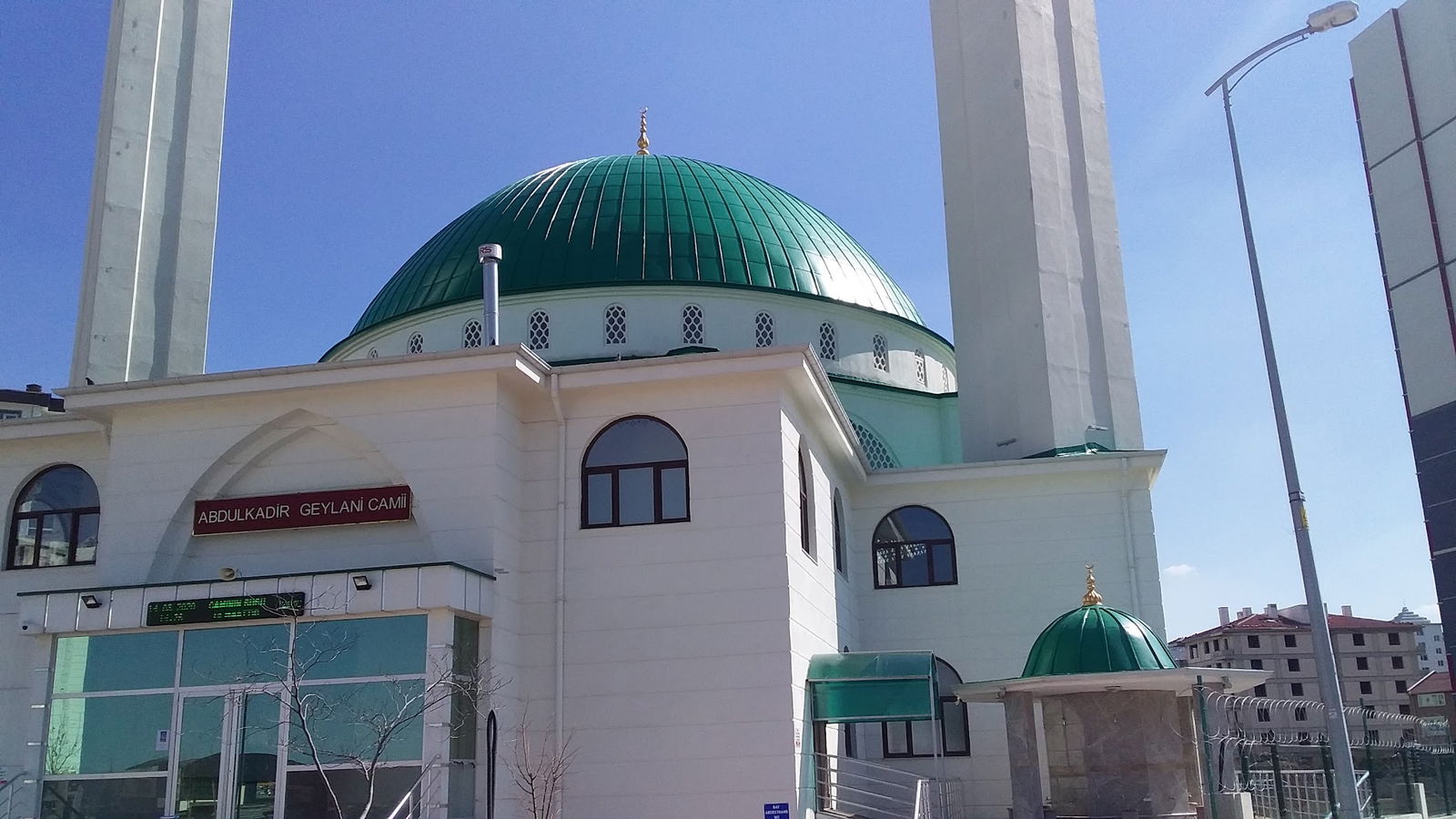 Kalenderoğlu Kebap Bağlıca