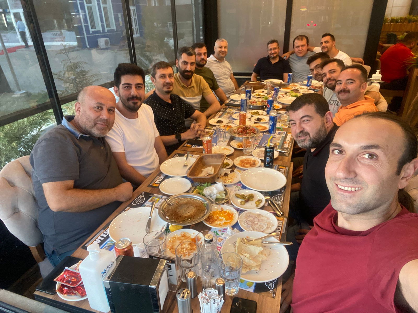 Kalenderoğlu Kebap Bağlıca