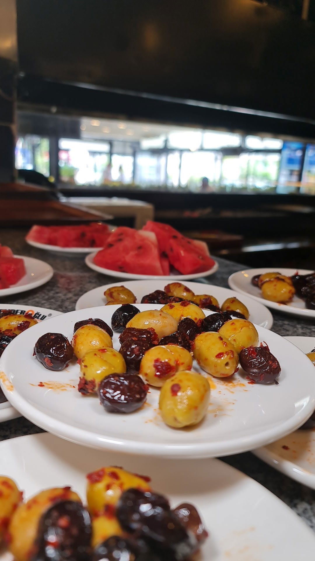 Kalenderoğlu Kebap Bağlıca