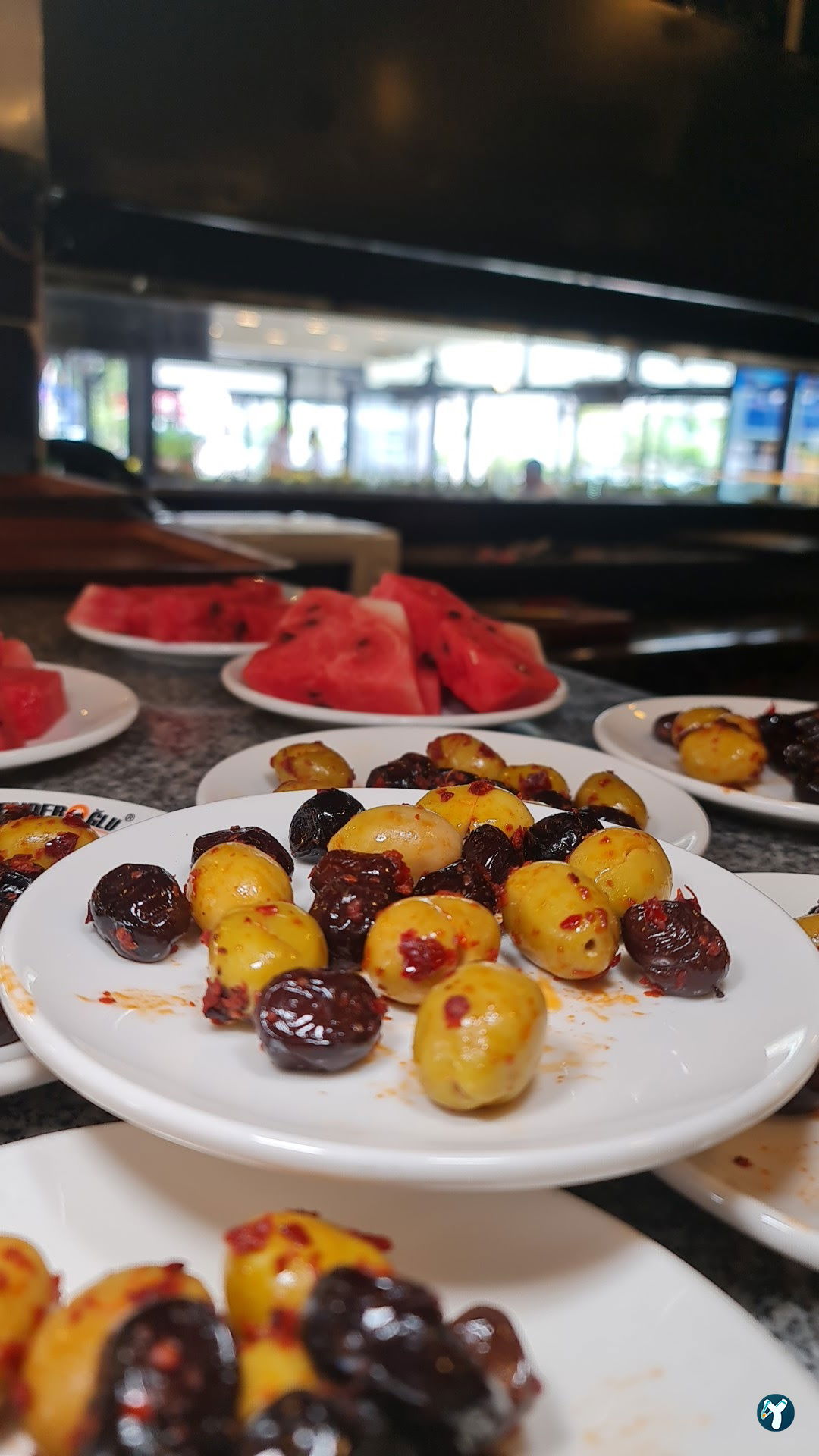 Kalenderoğlu Kebap Bağlıca