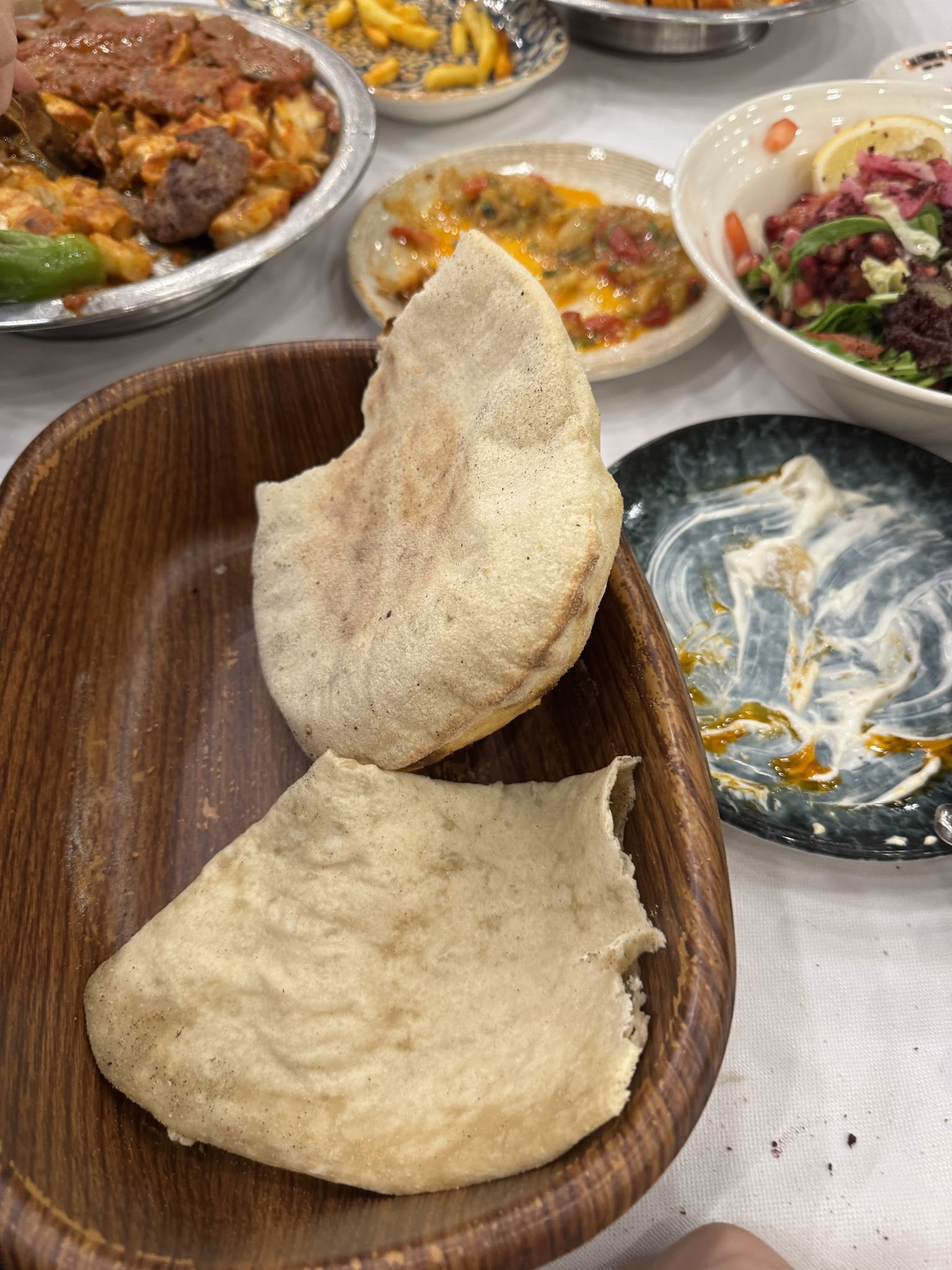 Kalenderoğlu Kebap Bağlıca