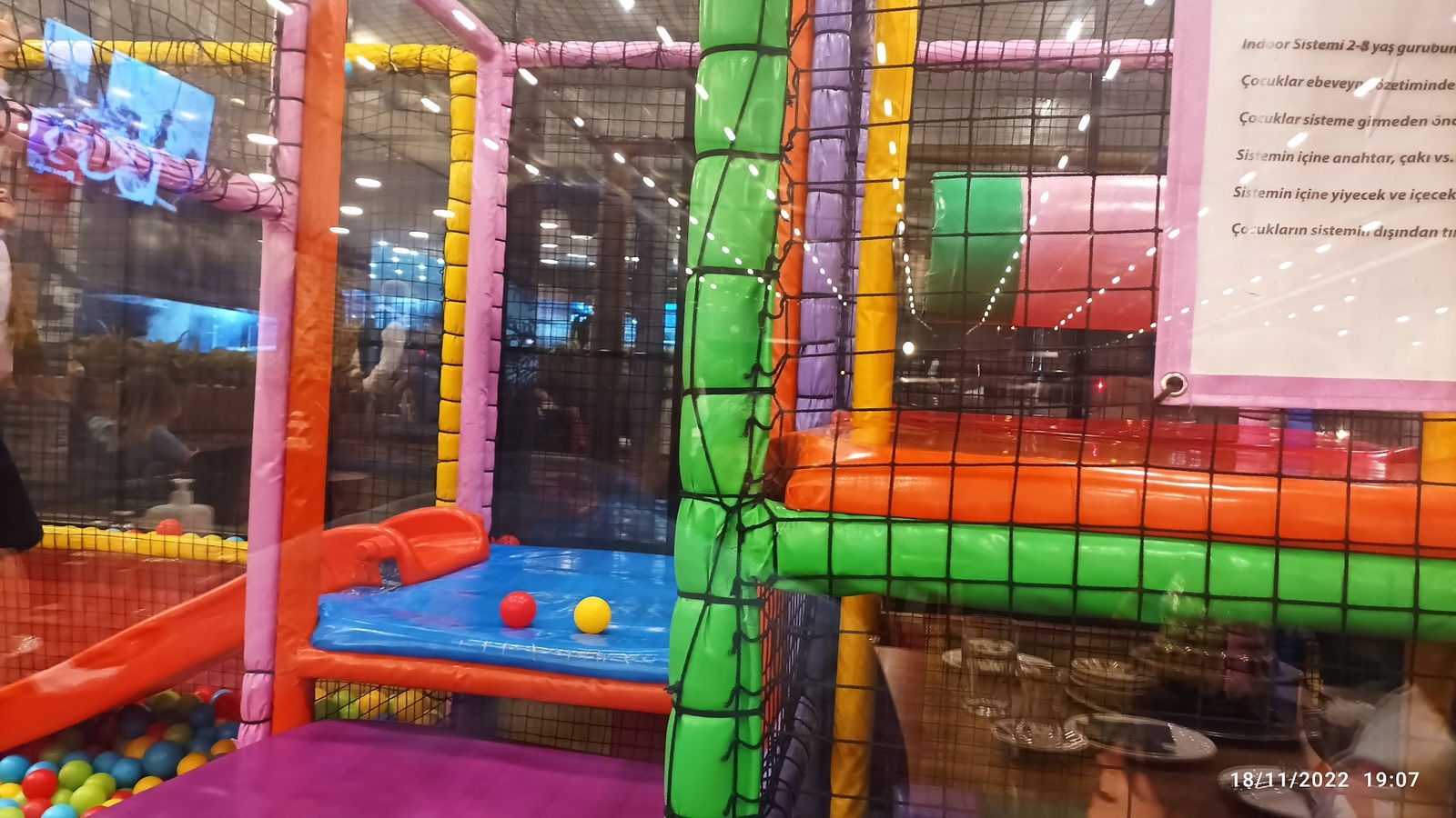 Kalenderoğlu Kebap Bağlıca