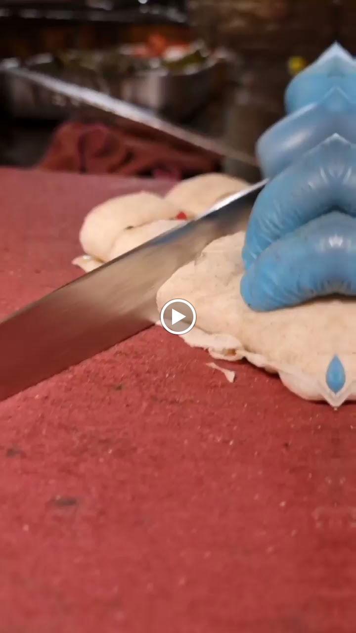 Kalenderoğlu Kebap Bağlıca