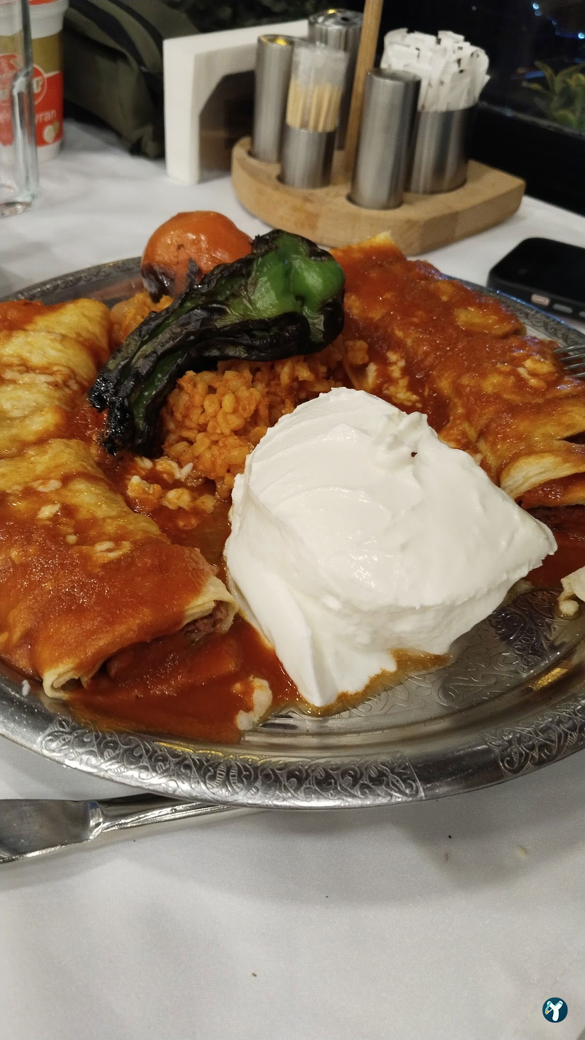 Kalenderoğlu Kebap Bağlıca