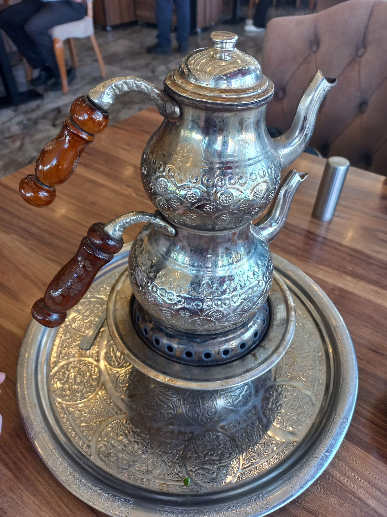 Kalenderoğlu Kebap Bağlıca