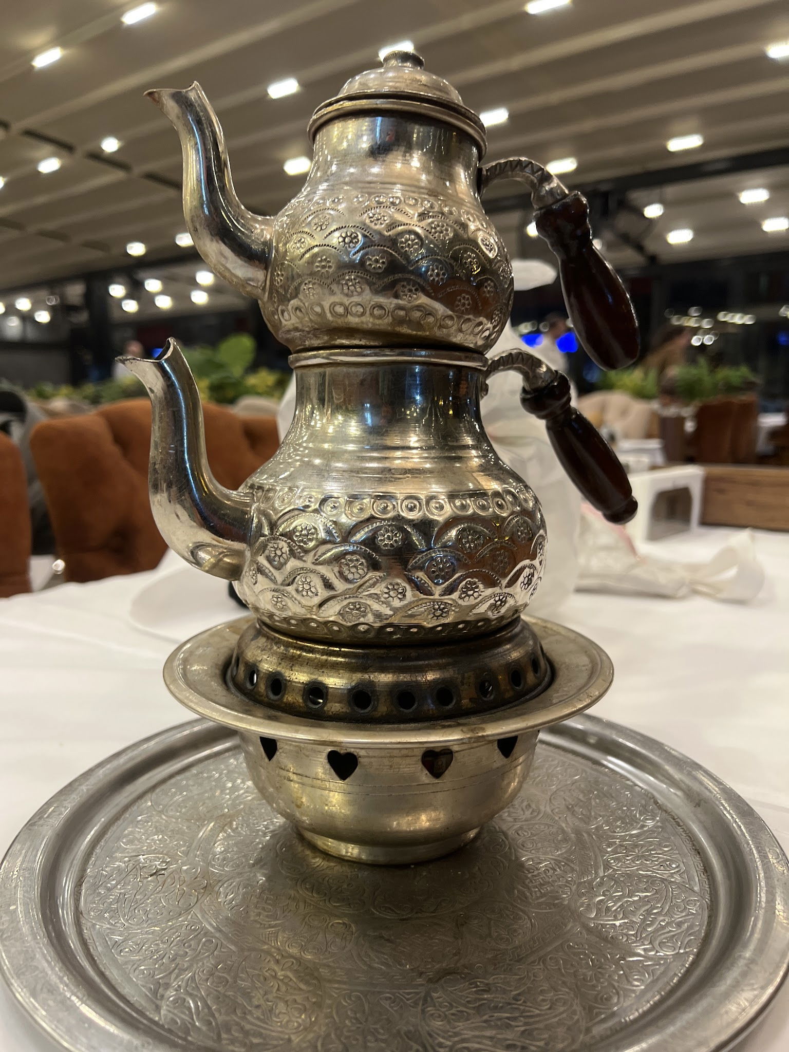 Kalenderoğlu Kebap Bağlıca