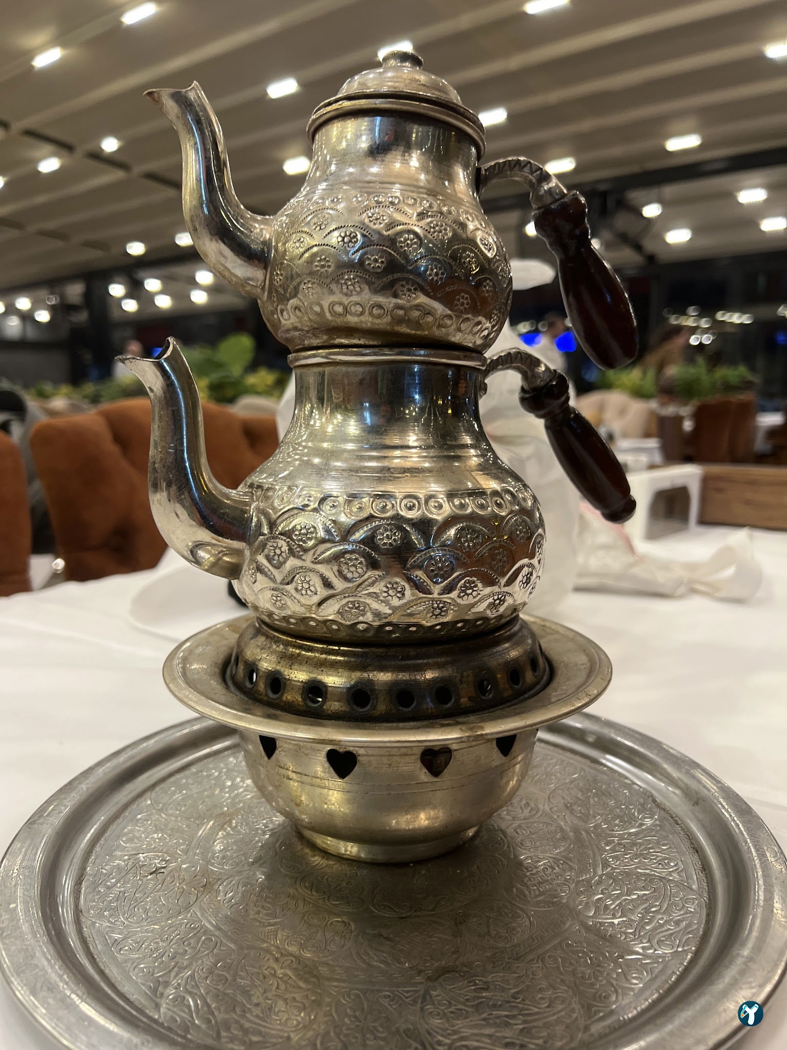 Kalenderoğlu Kebap Bağlıca