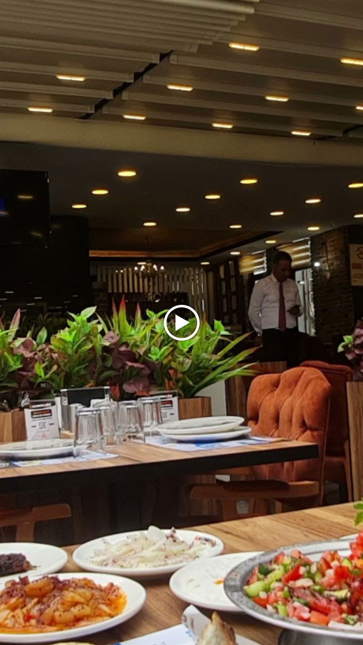 Kalenderoğlu Kebap Bağlıca