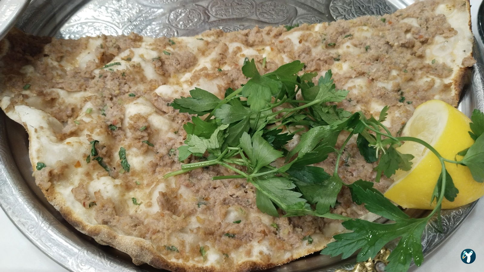Kalenderoğlu Kebap Bağlıca