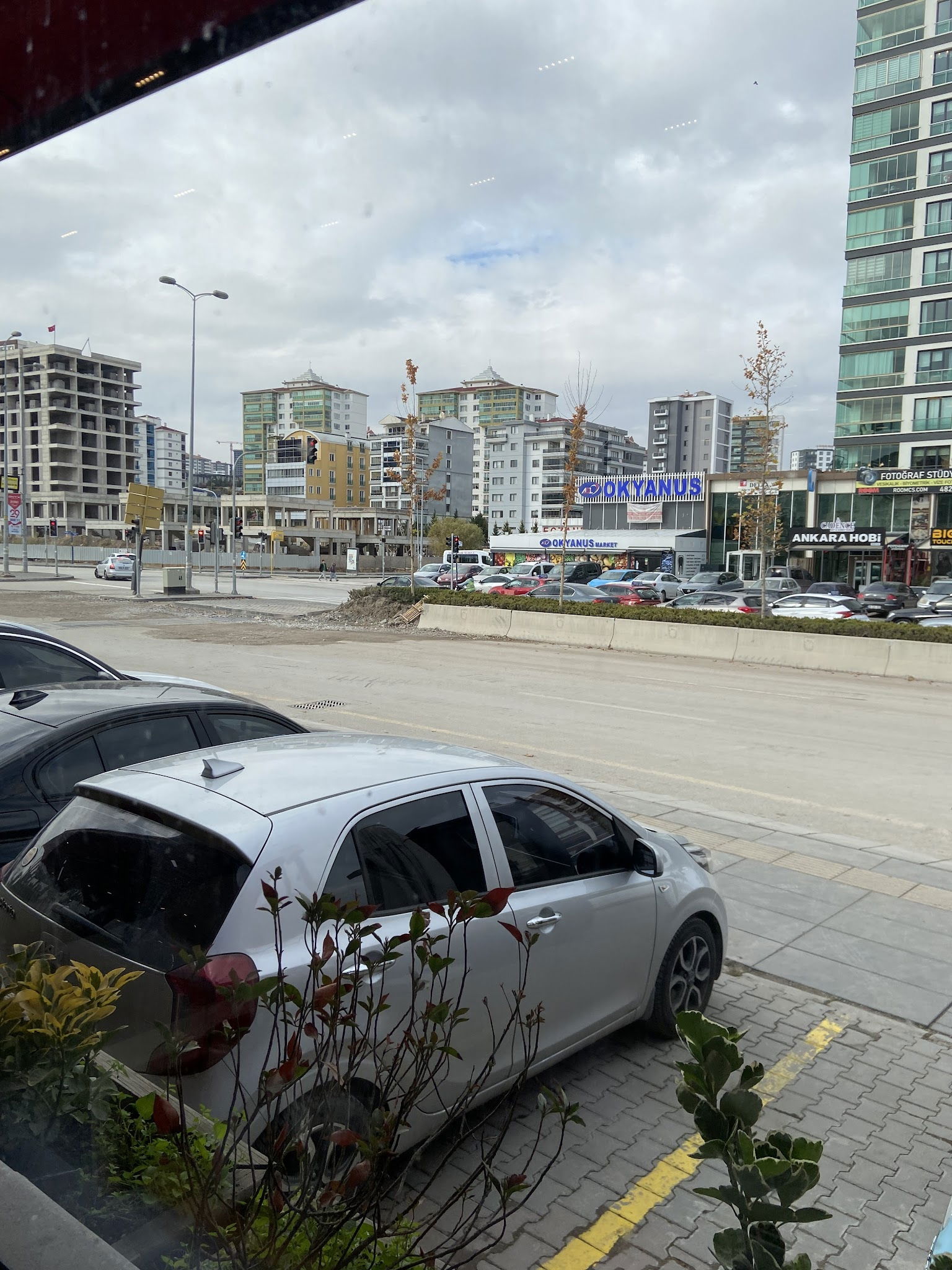 Kalenderoğlu Kebap Bağlıca