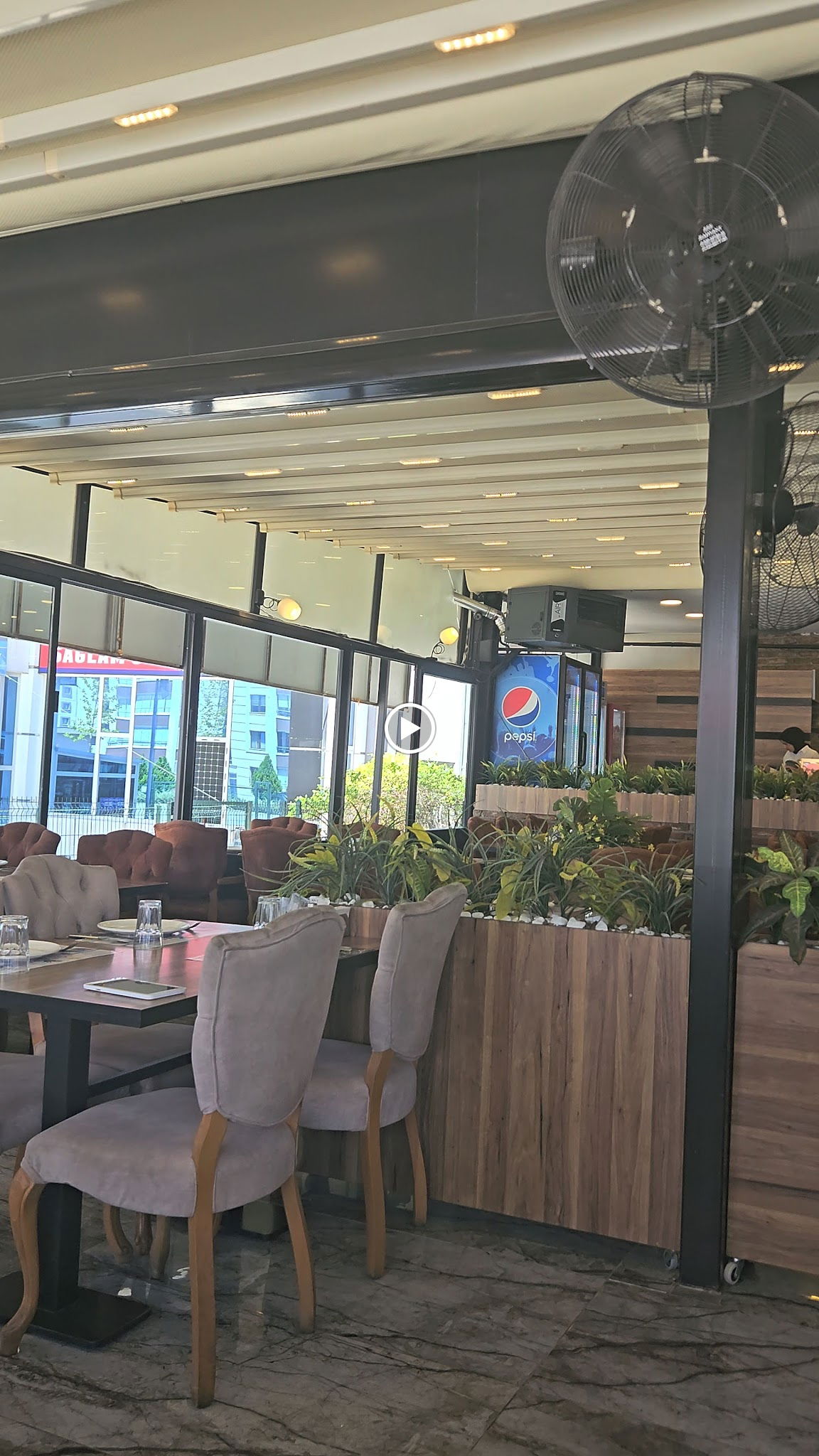 Kalenderoğlu Kebap Bağlıca