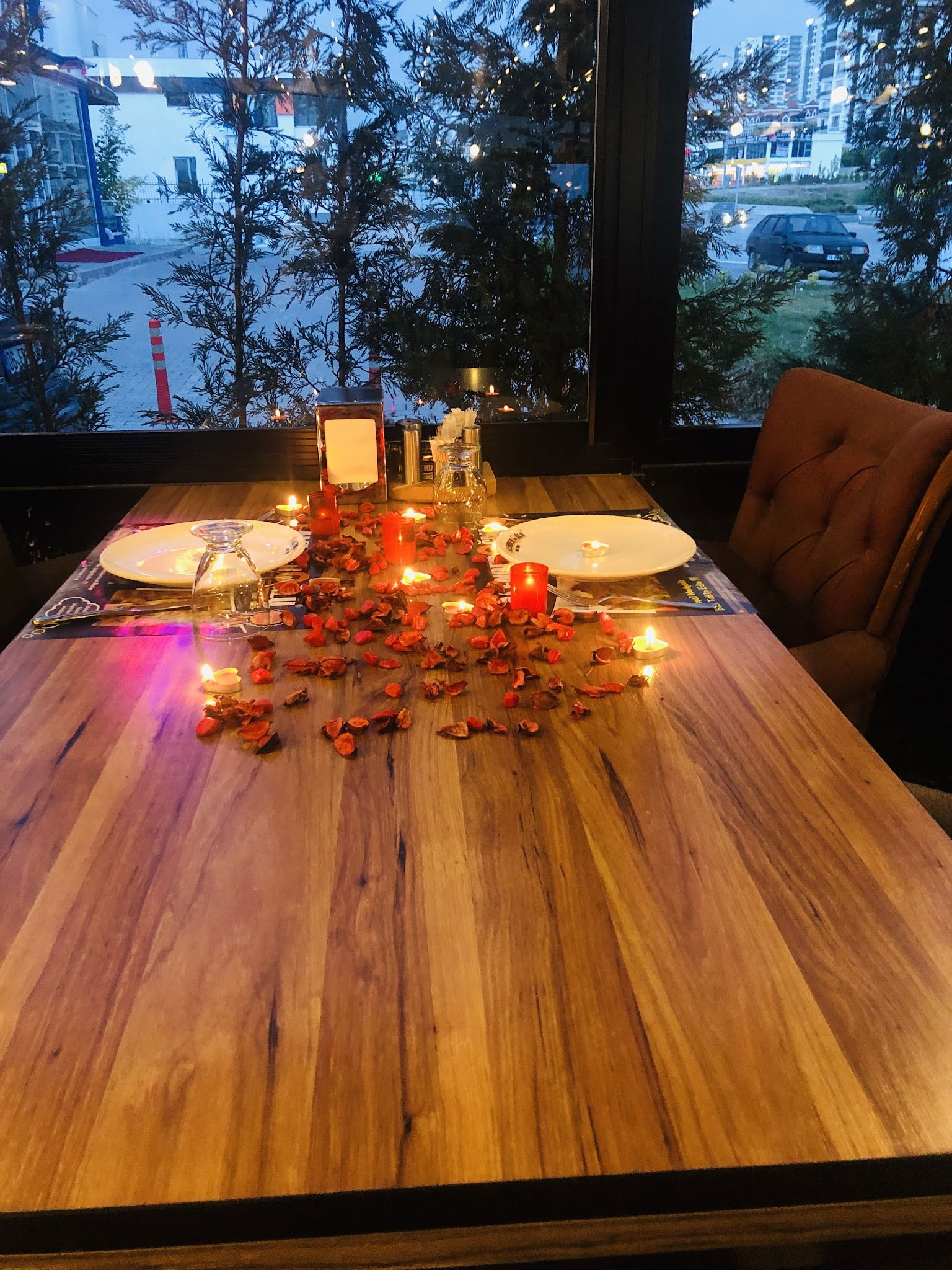 Kalenderoğlu Kebap Bağlıca