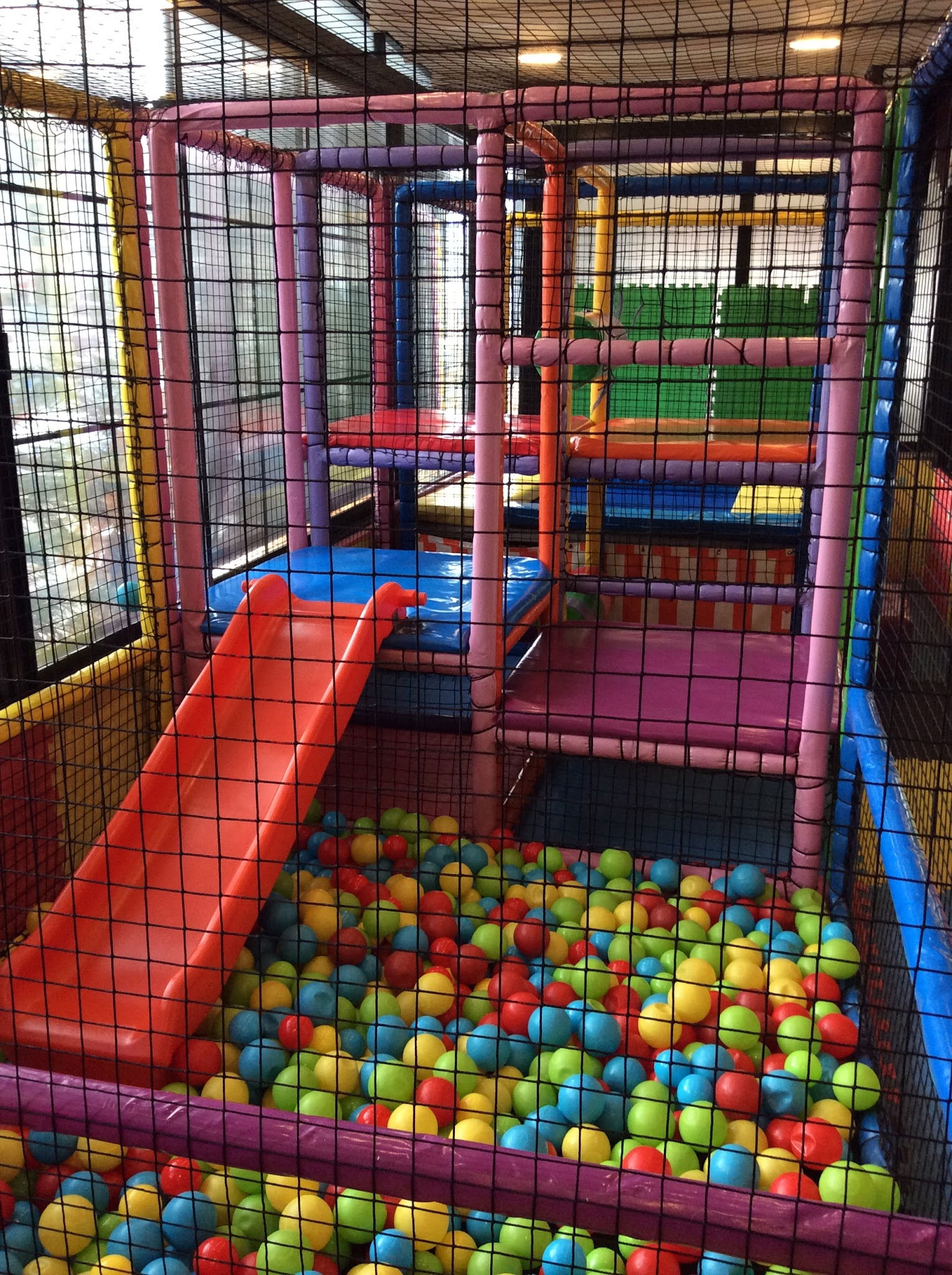 Kalenderoğlu Kebap Bağlıca